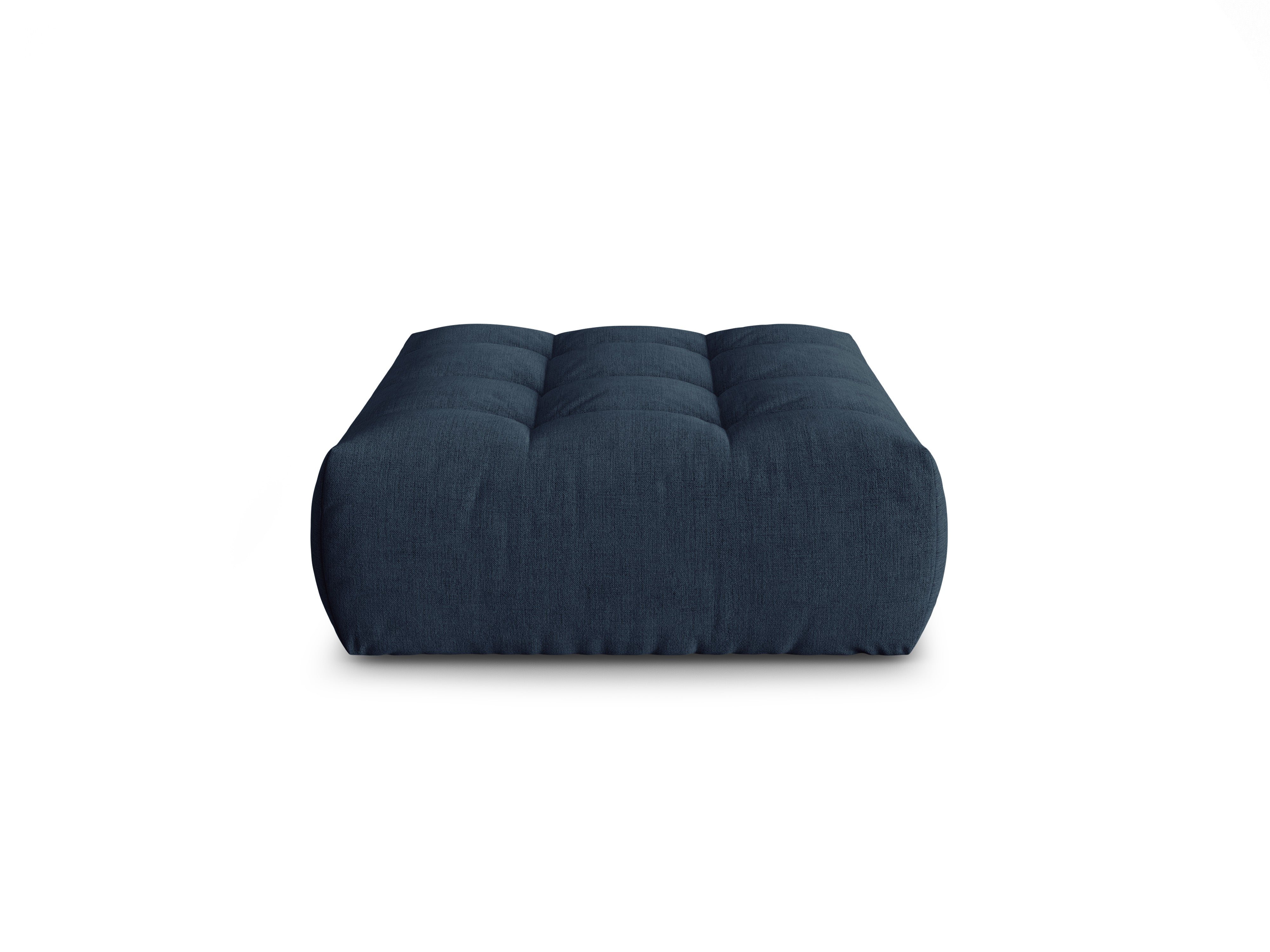 Pufuz, "Bloom", 1 Sitz, Dunkelblau, 110x101x42
In Europa gemacht