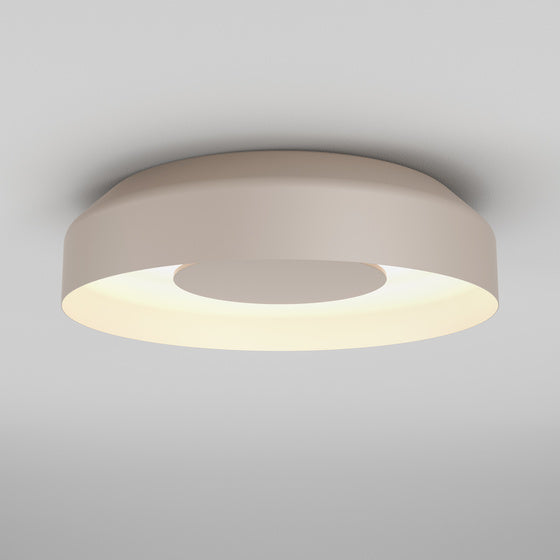 MAXI RING DOT surface-mounted fixture