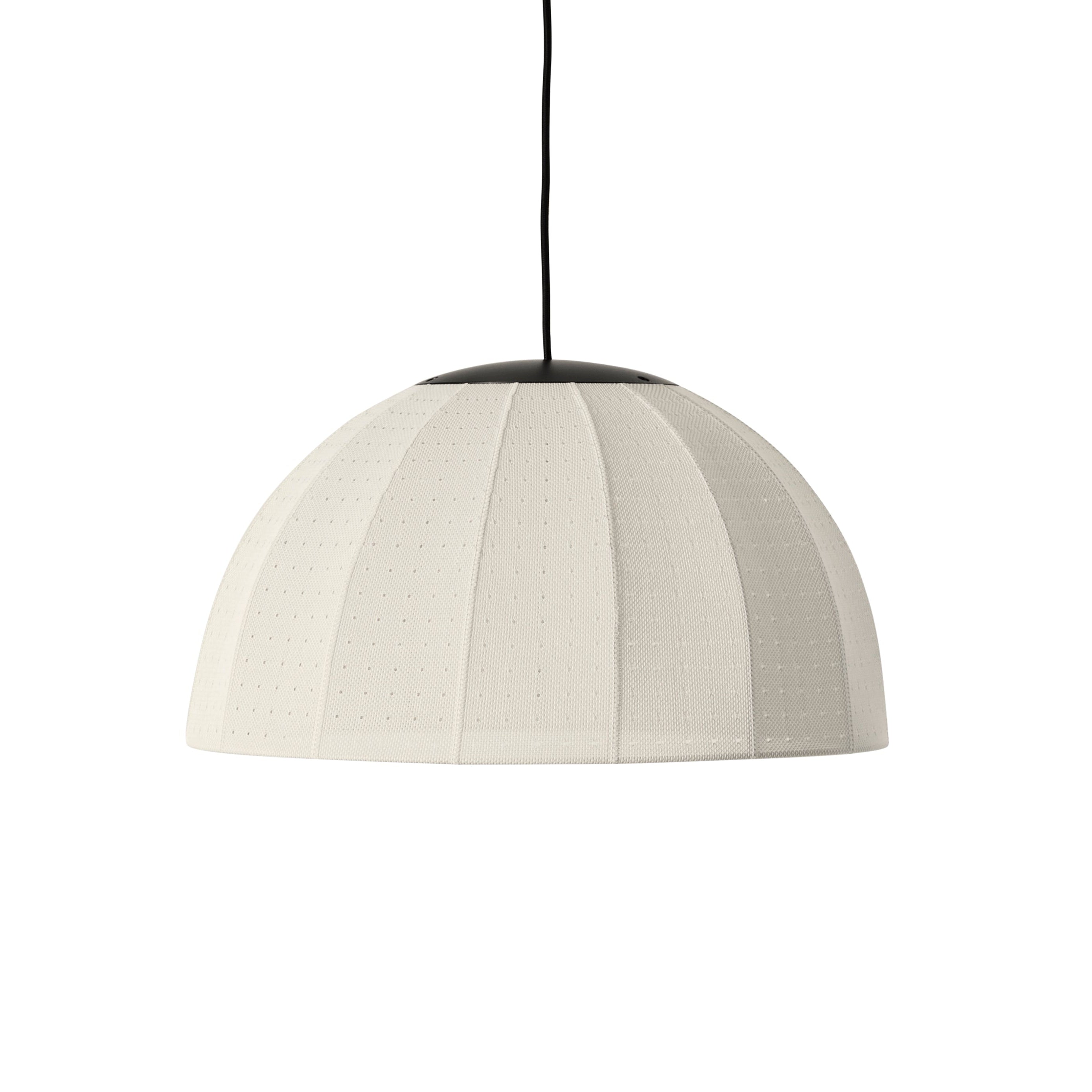 MOLLIS Pendant Lamp Broken White