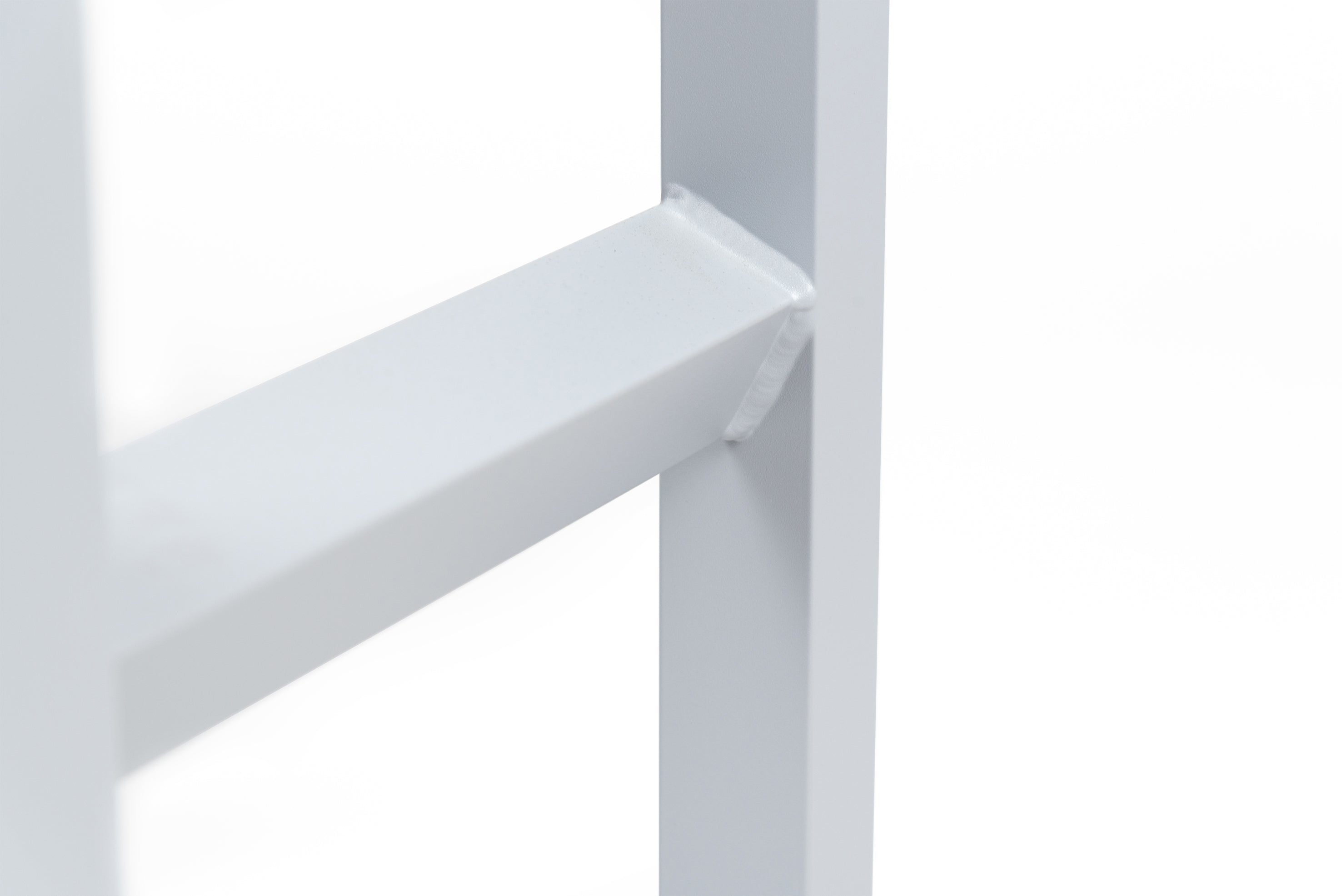 BUREAURAMA Hocker grau
