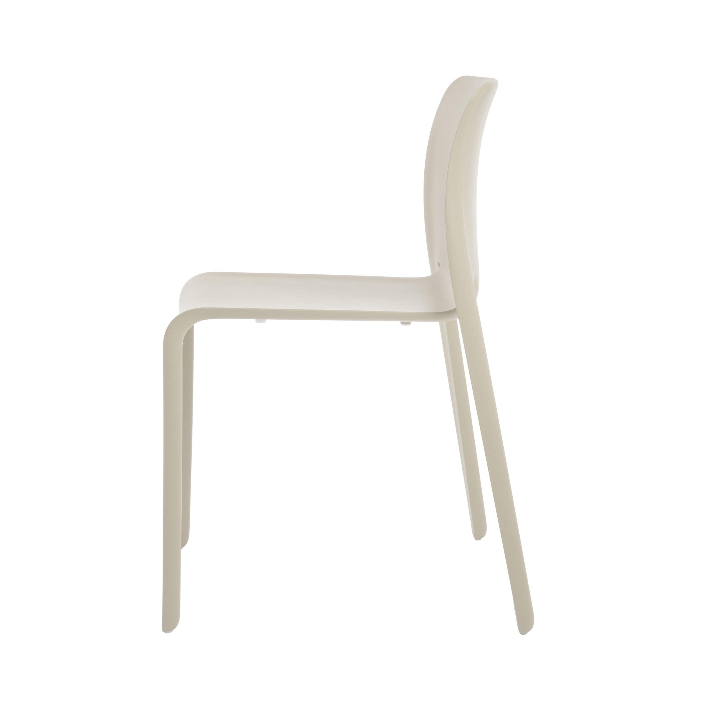 FIRST Outdoorstuhl beige