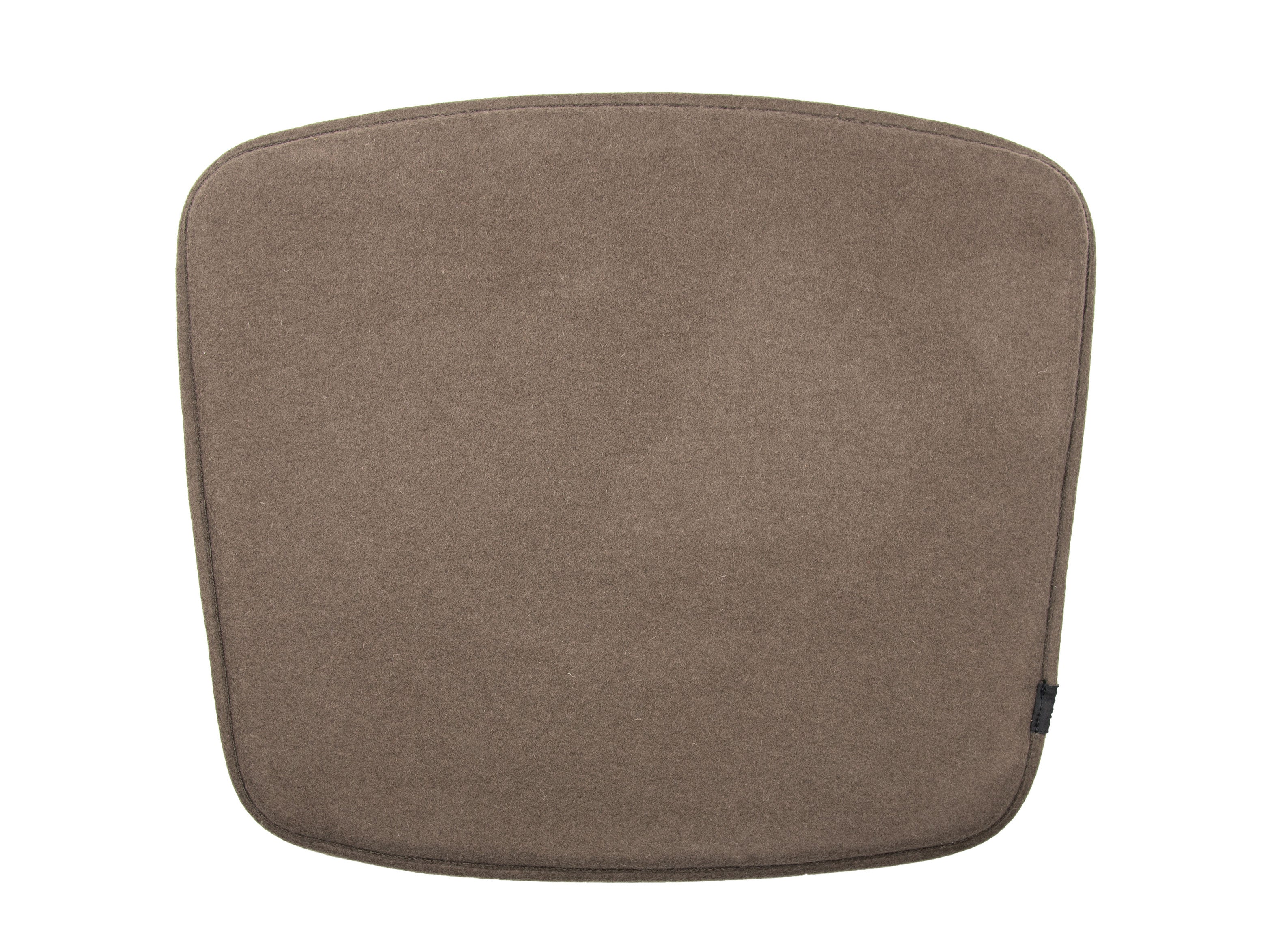 PLATO outdoor chair gray
