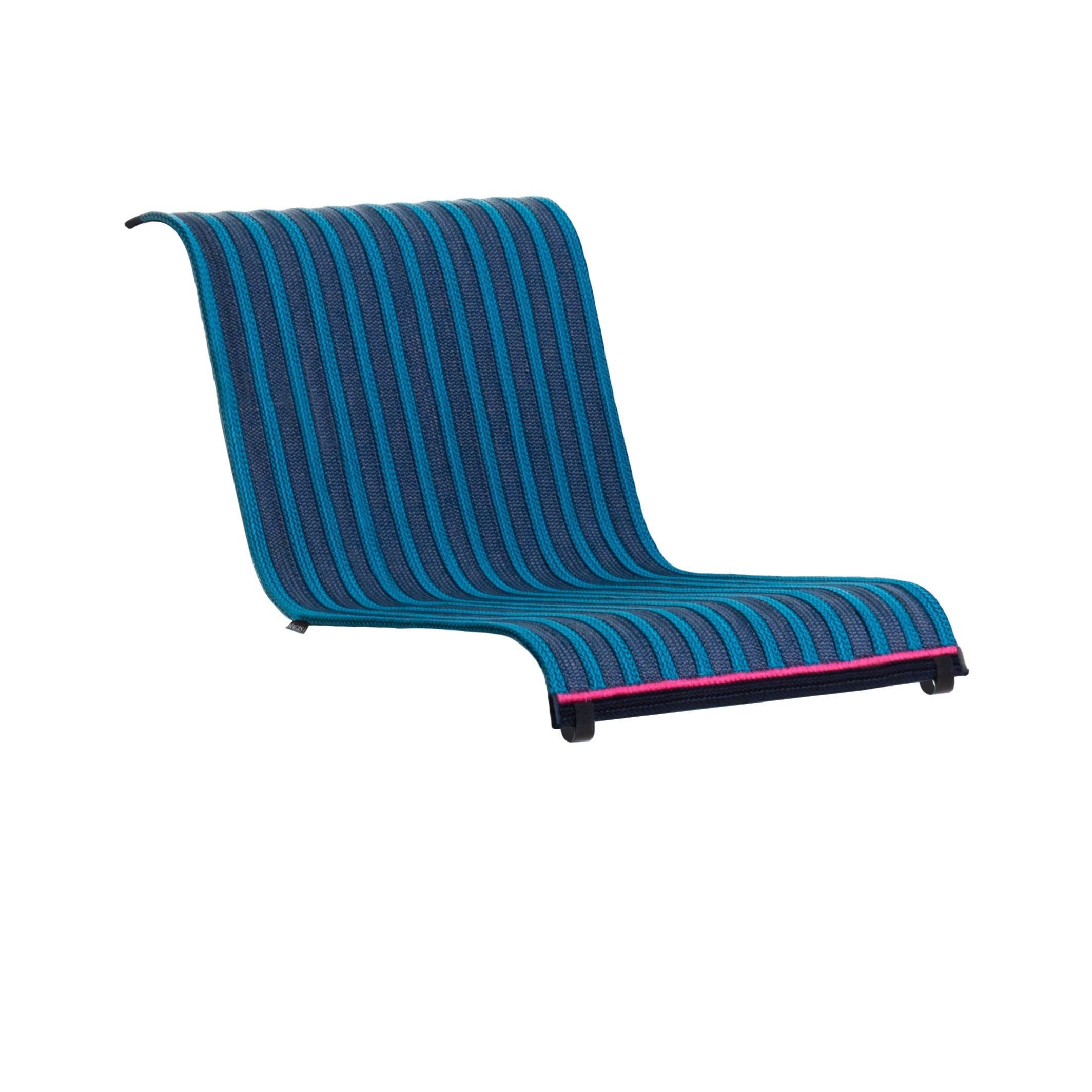 SOUTH garden chair orange
