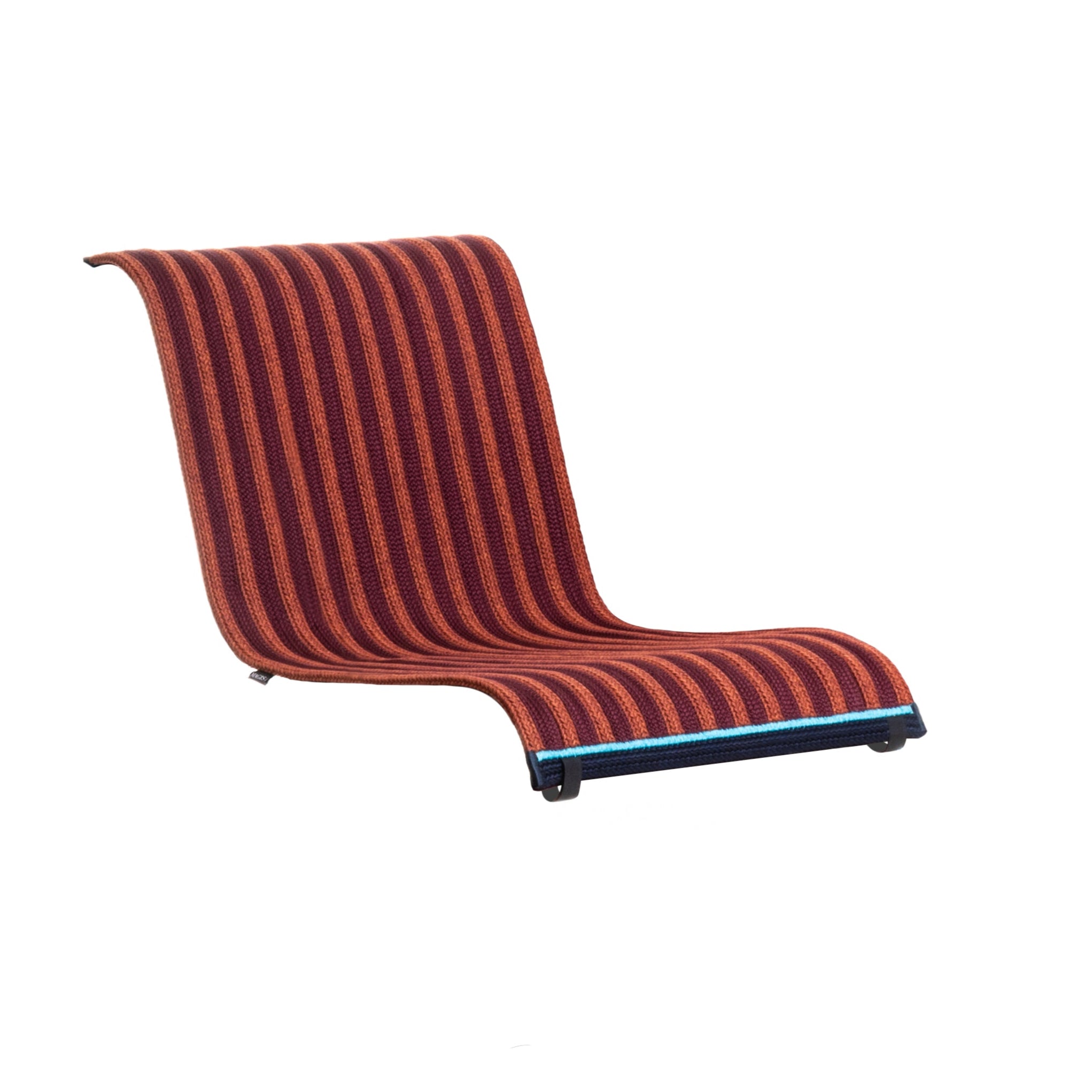 SOUTH garden chair orange