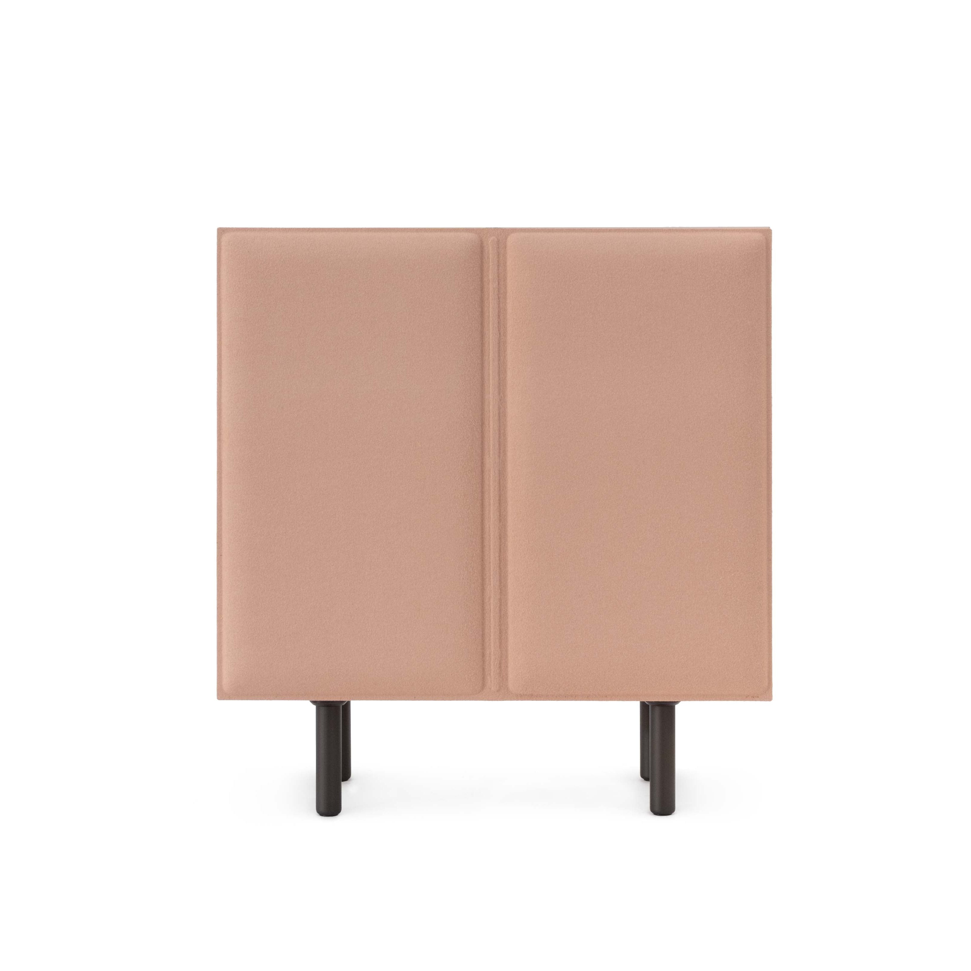 TACITO Schrank beige Filz