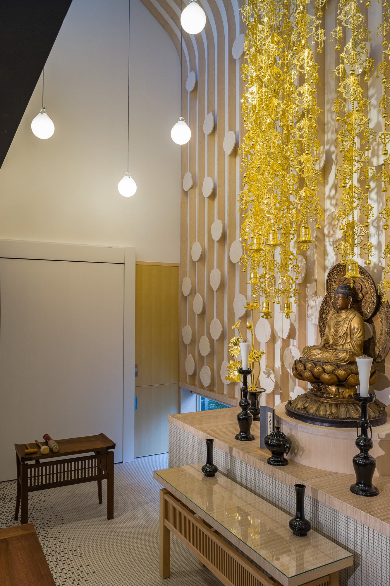 Pendelleuchte MOSER weiß