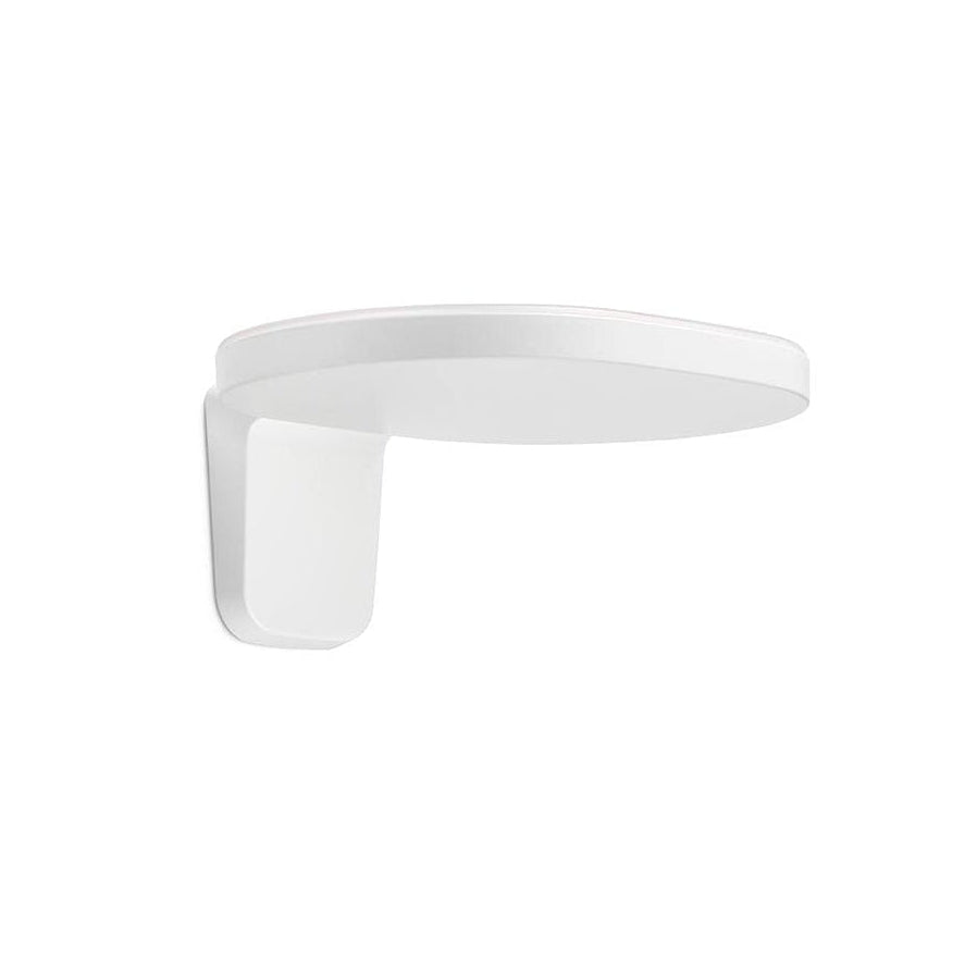 OPLIGHT Wall Lamp White