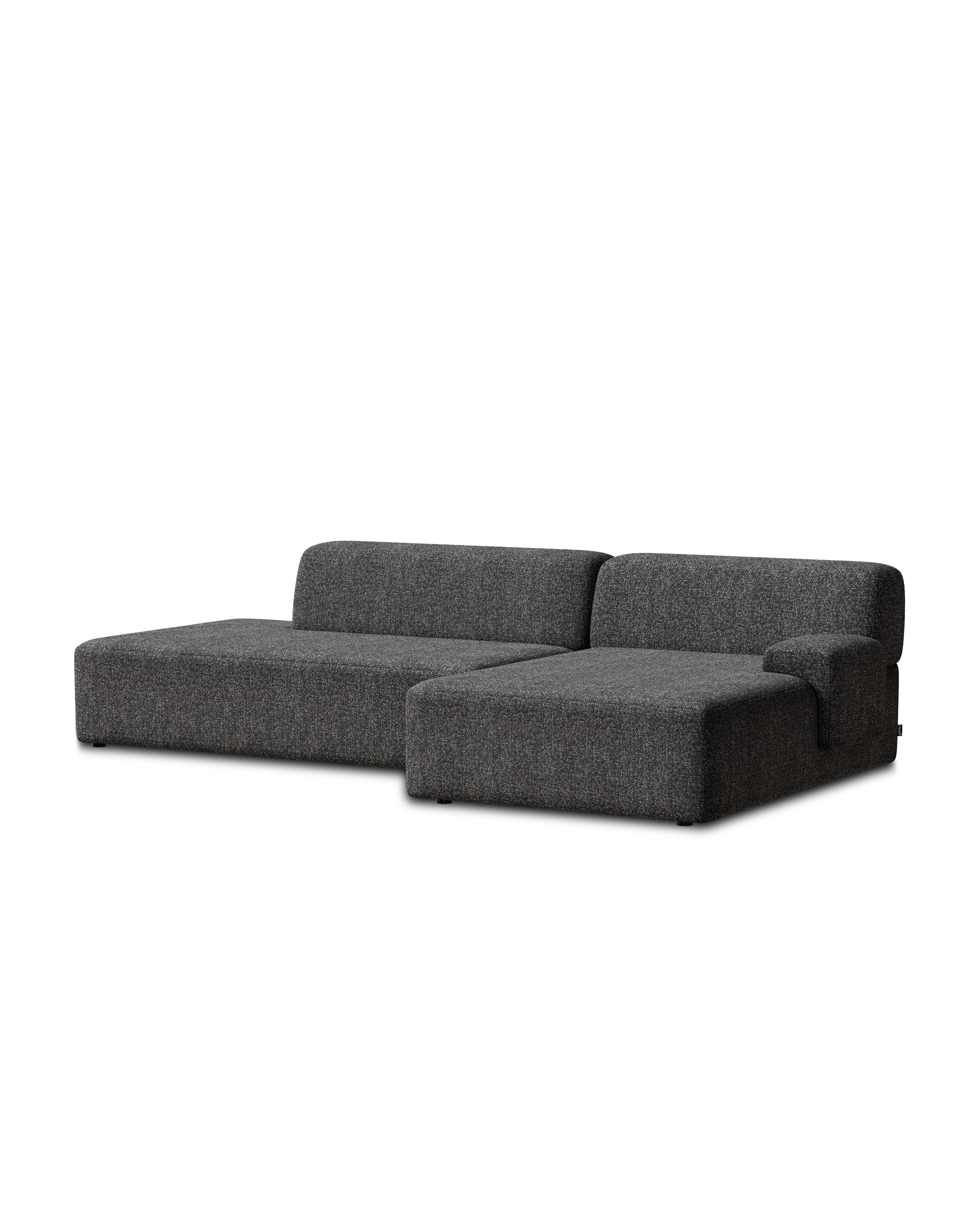 Umi Modular Sofa Ottoman Corner