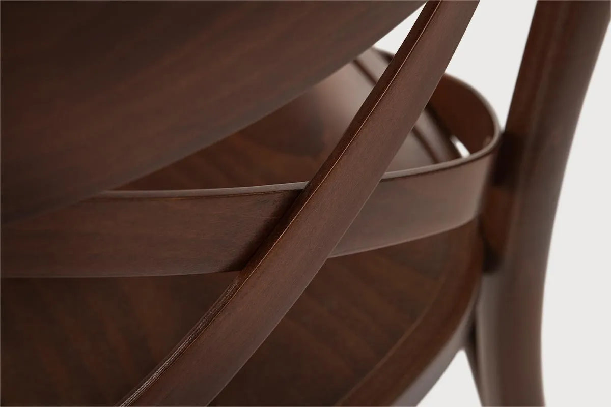 Chair A-1230 beech wood