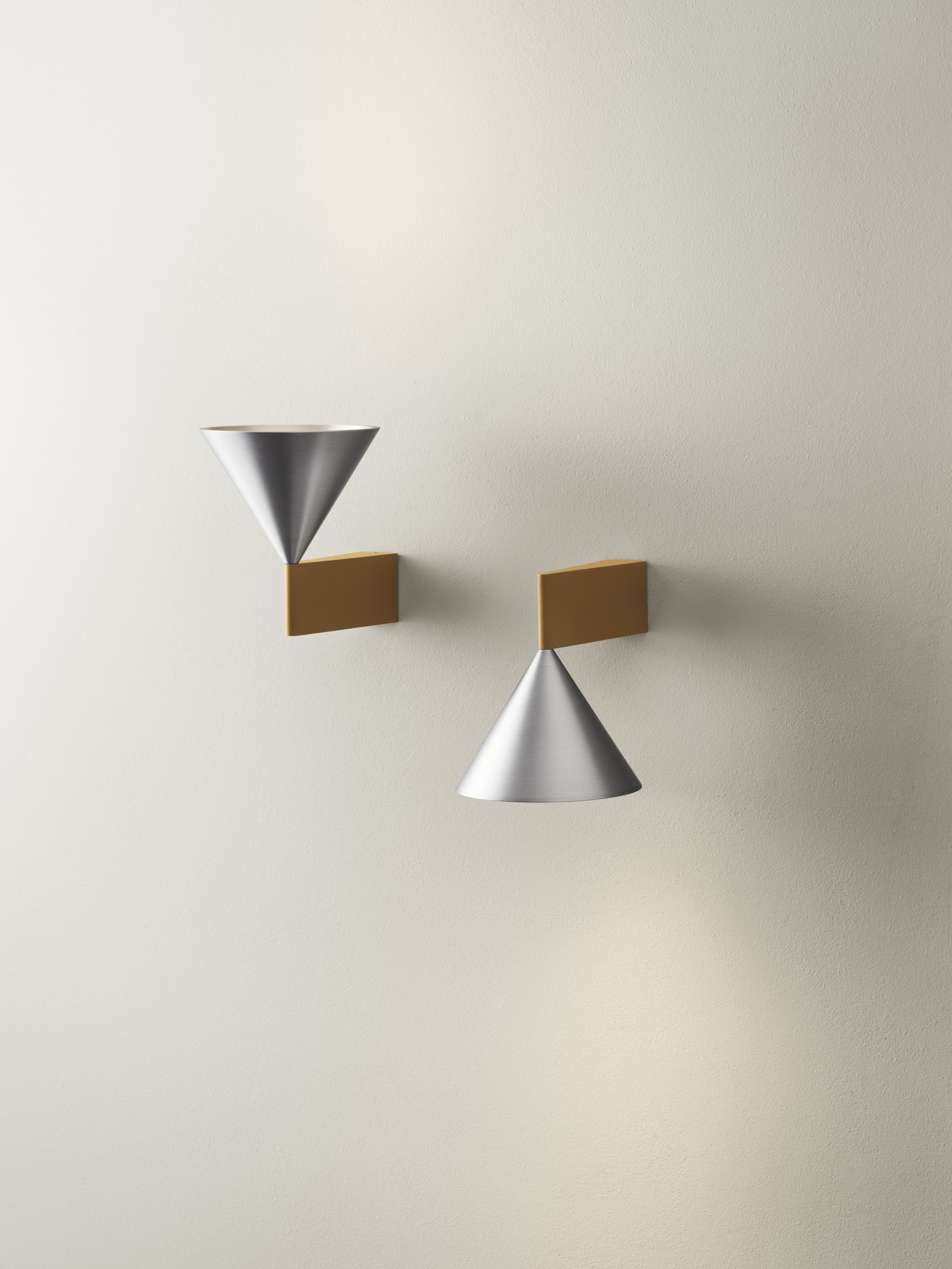 APOLLO wall lamp