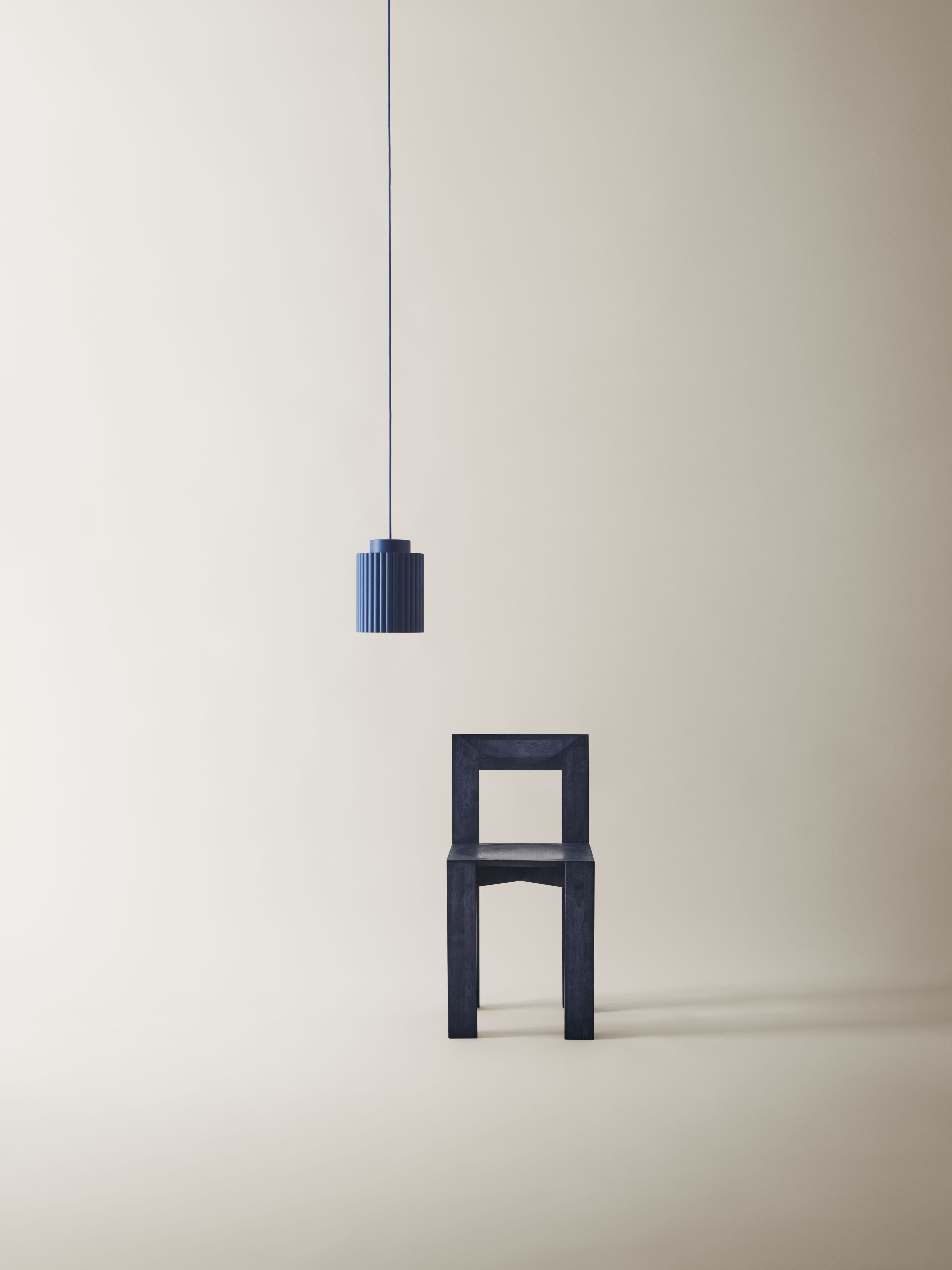 Hanging Lamp DONNA Black