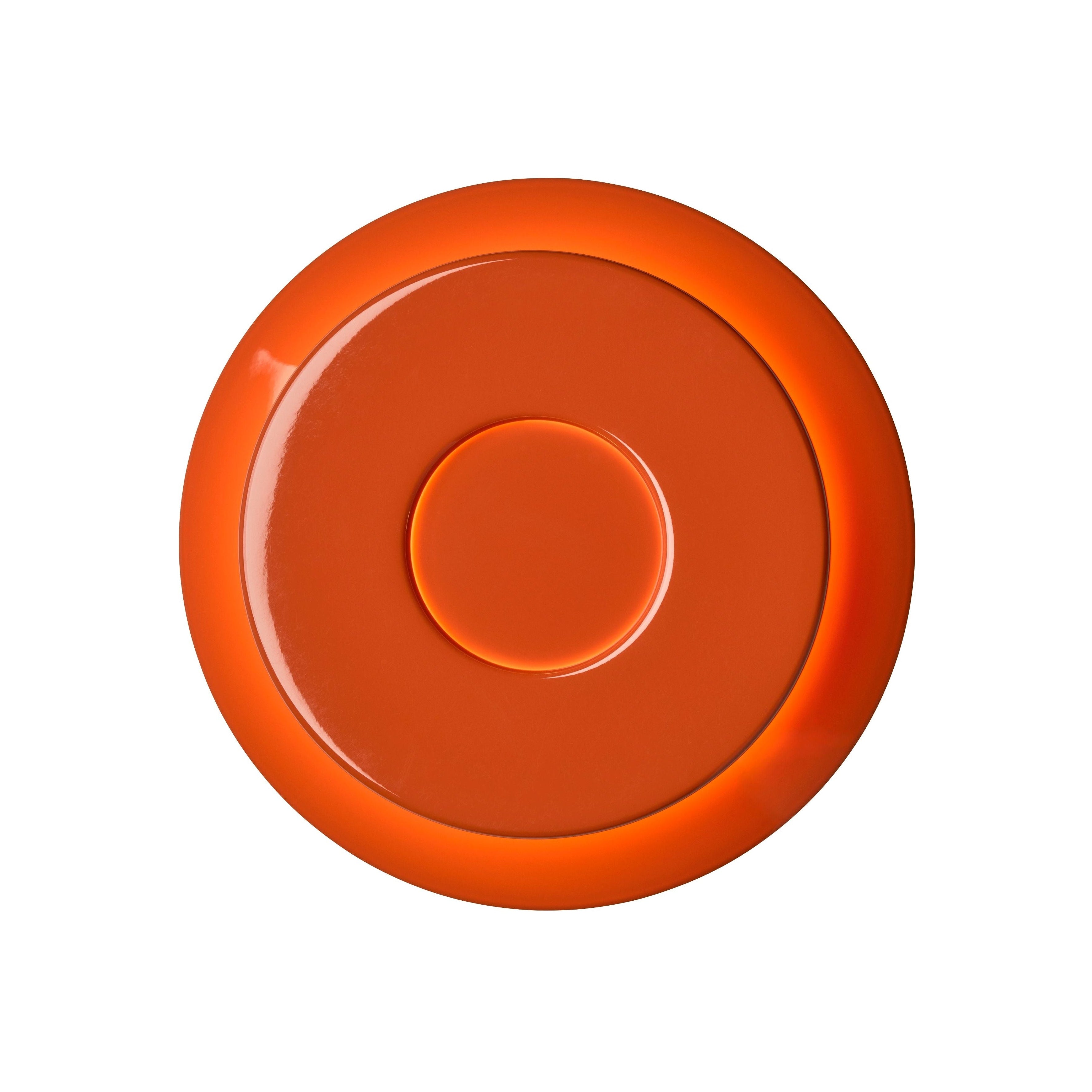 LILLE Wall Lamp Red Orange