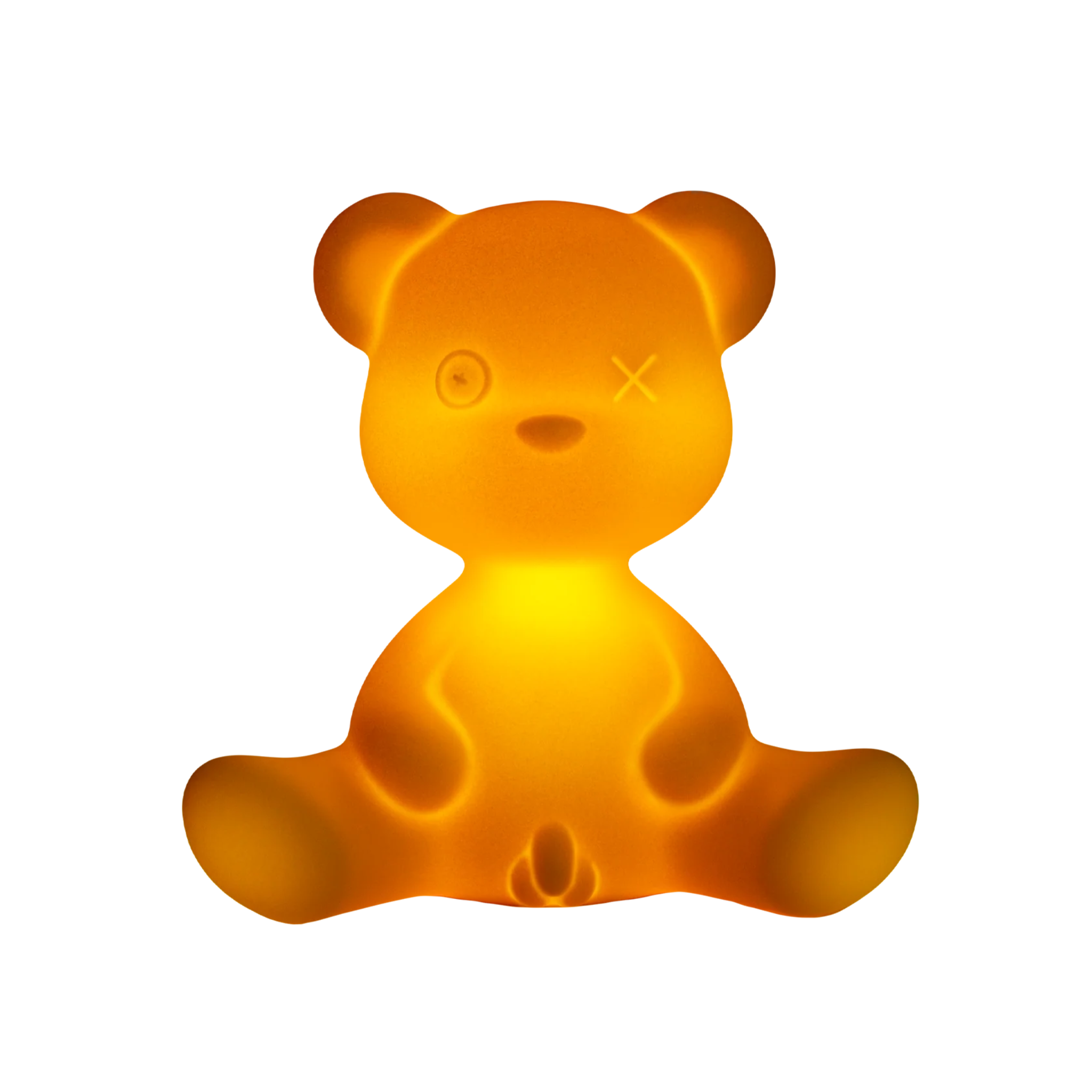 Lampa TEDDY BOY gelb