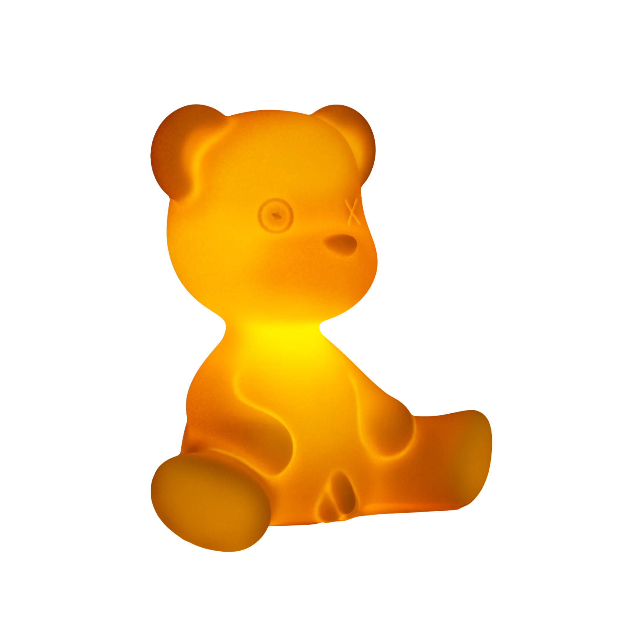 Lampa TEDDY BOY gelb