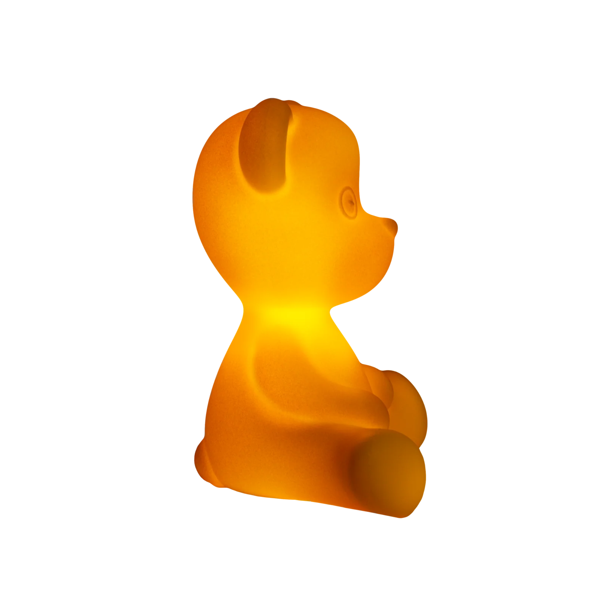 Lampa TEDDY BOY gelb