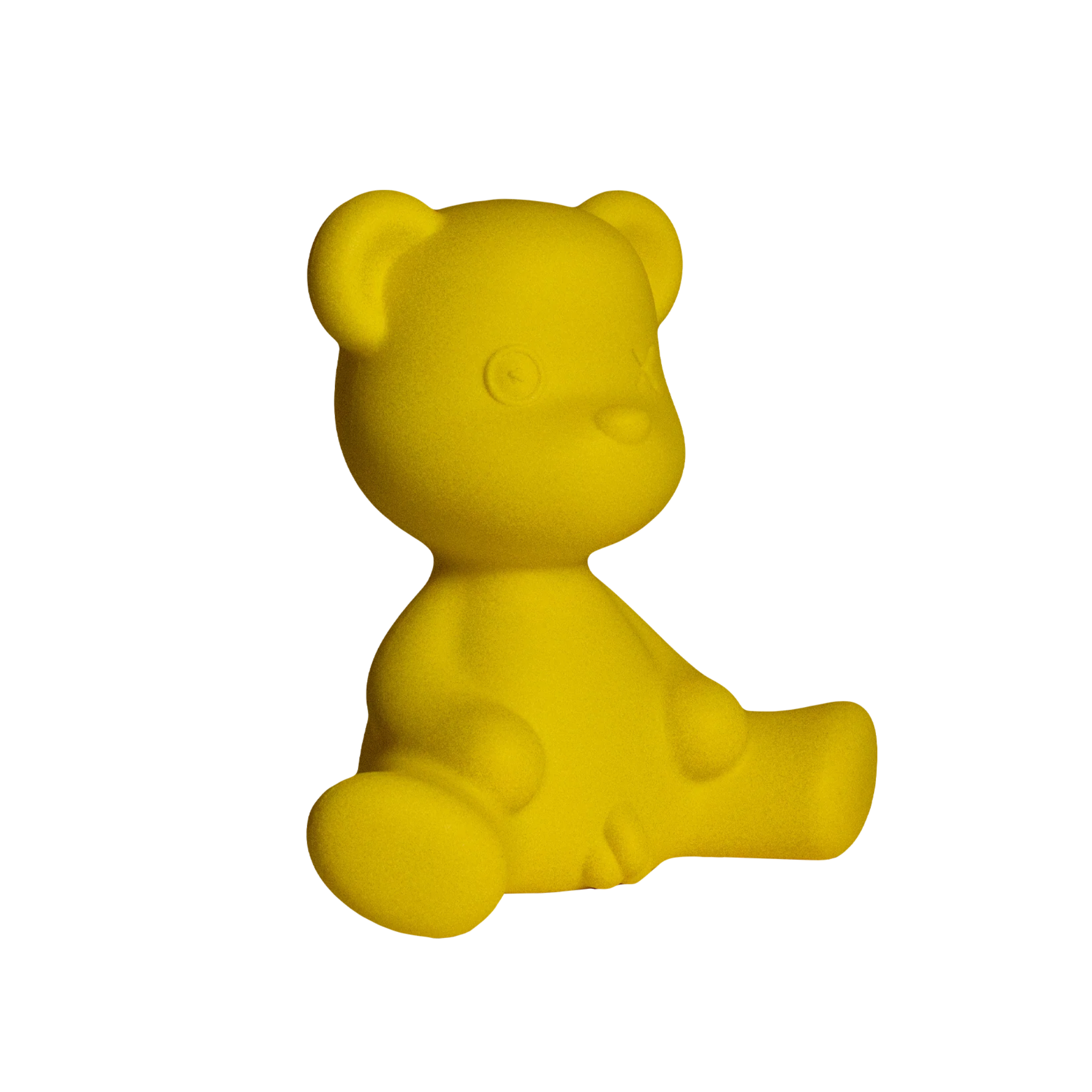 Lampa TEDDY BOY gelb