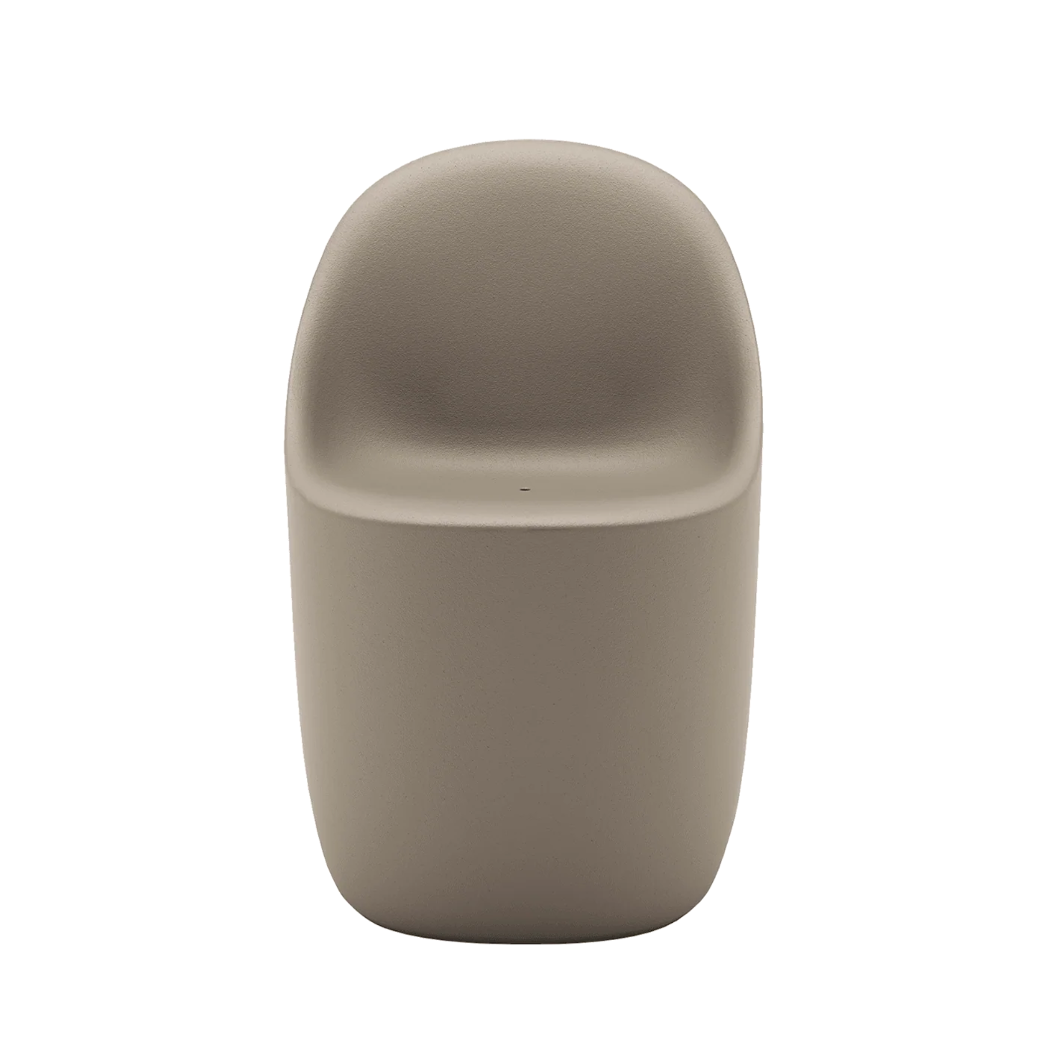 COBBLE taupe outdoor chair