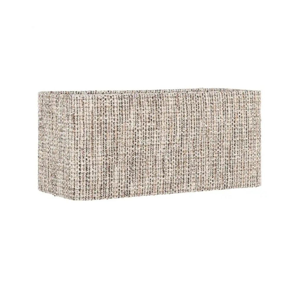 Abażur lampe PHILOU beige