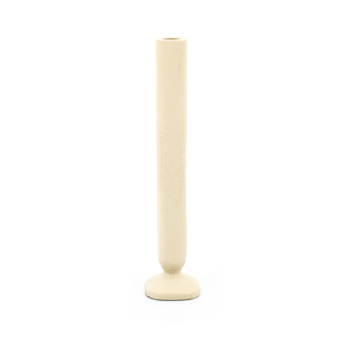 Kerzenhalter SQUAND beige