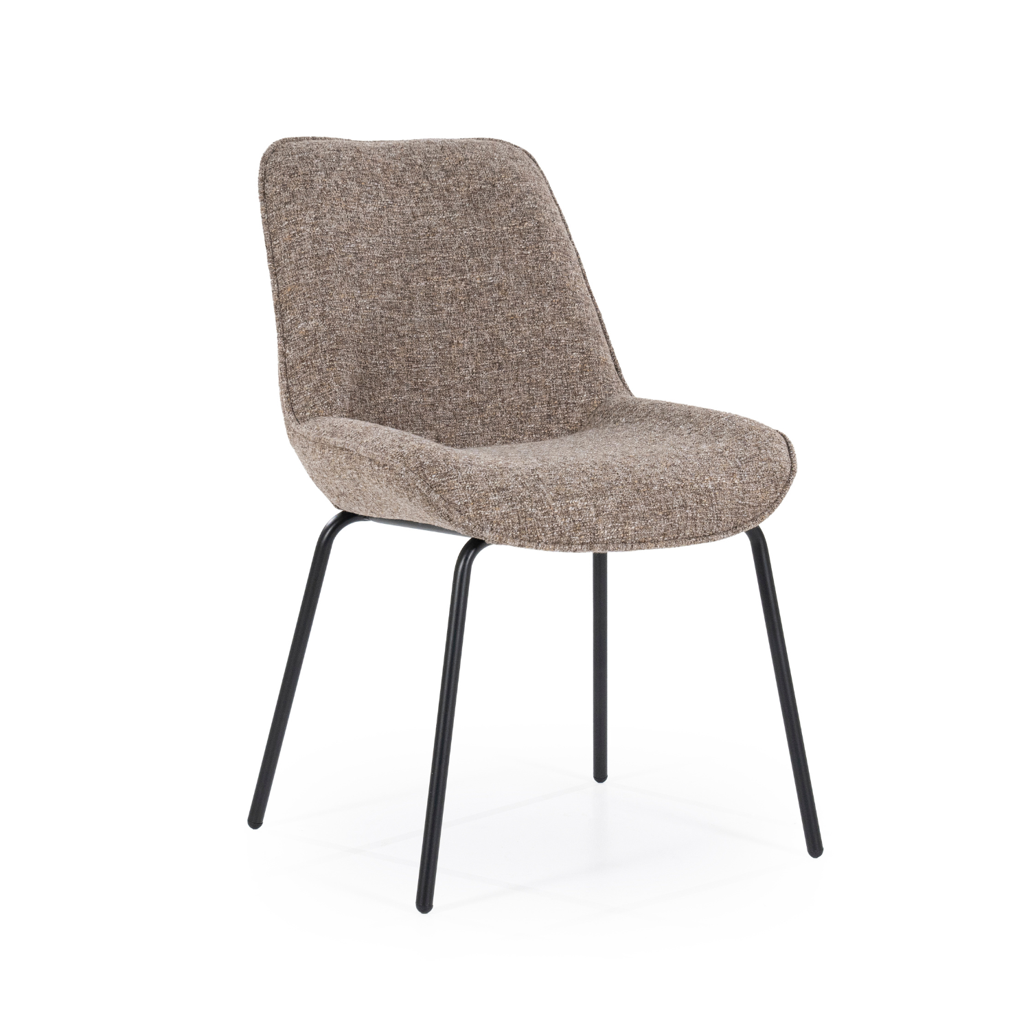 BASE chair brown