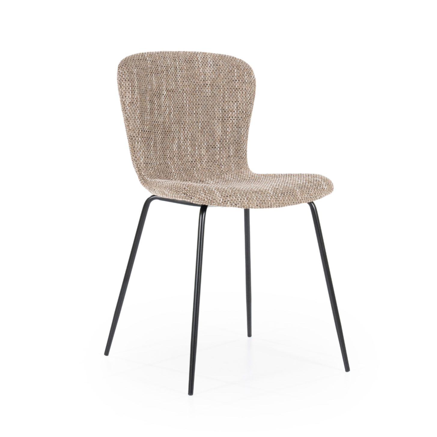 LASS Chair Brown