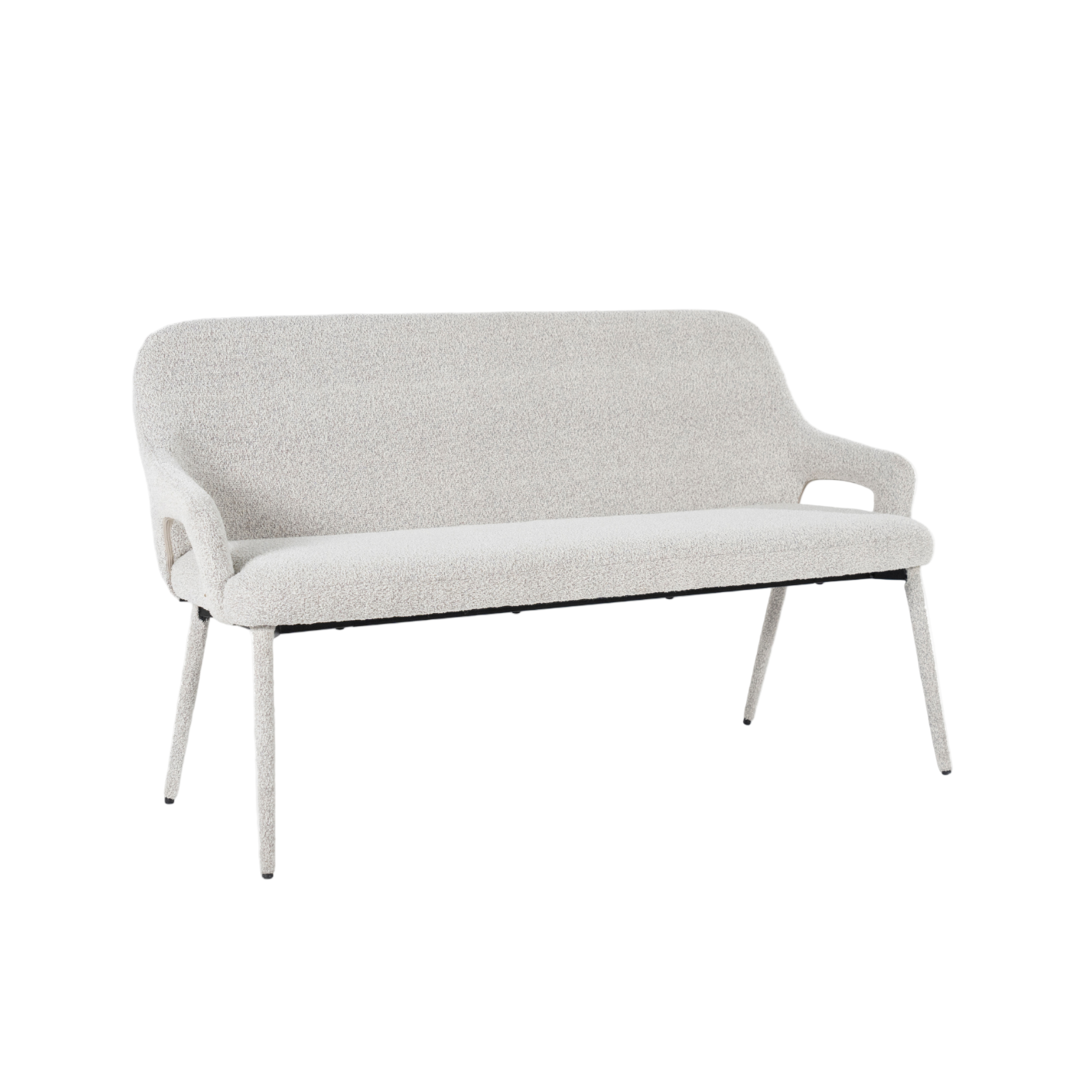 FIKA Bank in Creme