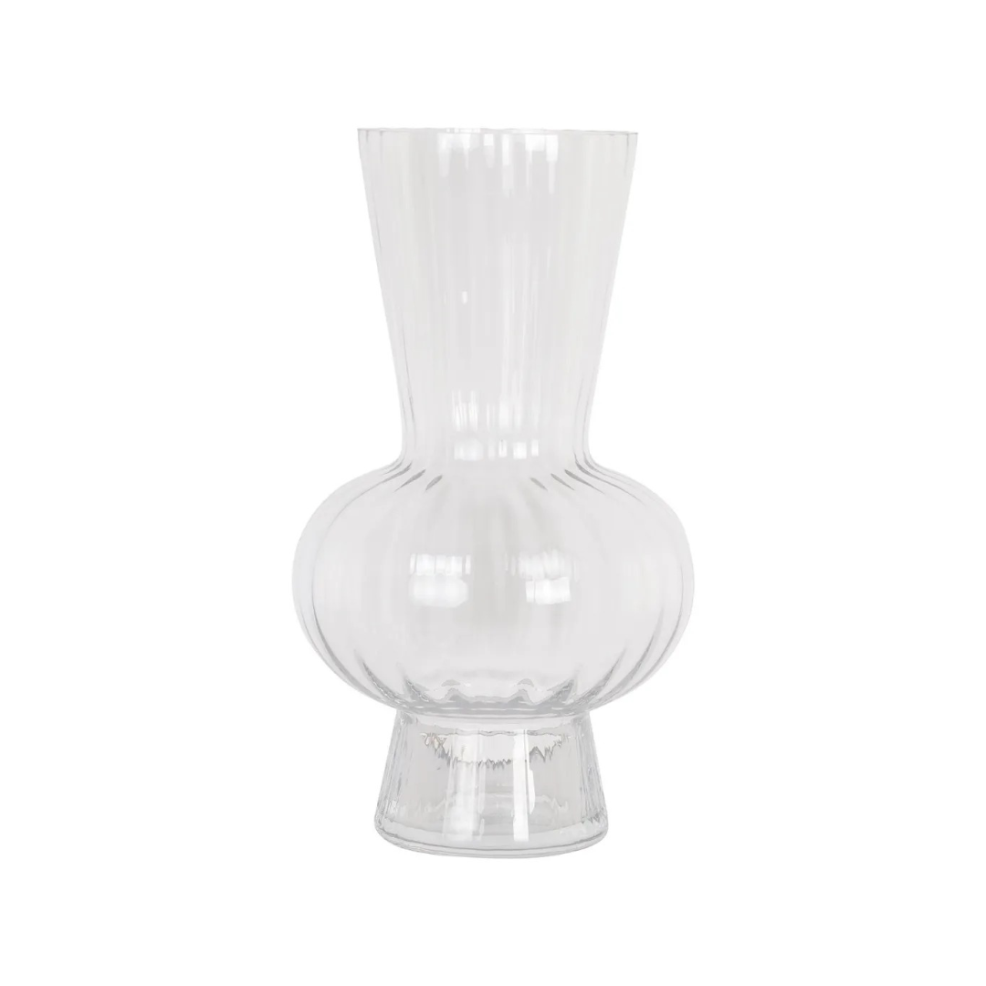 KYAN glass vase