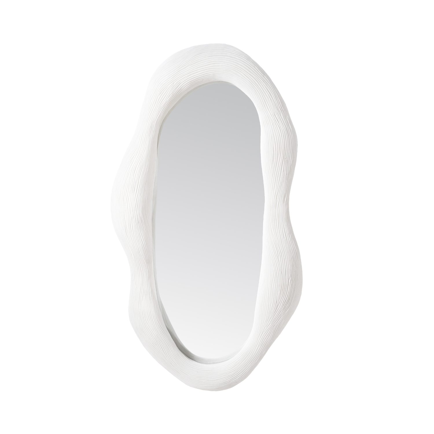 ALIA white mirror