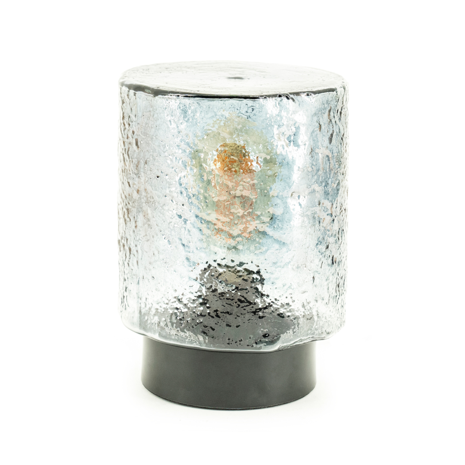 SILON glass table lamp