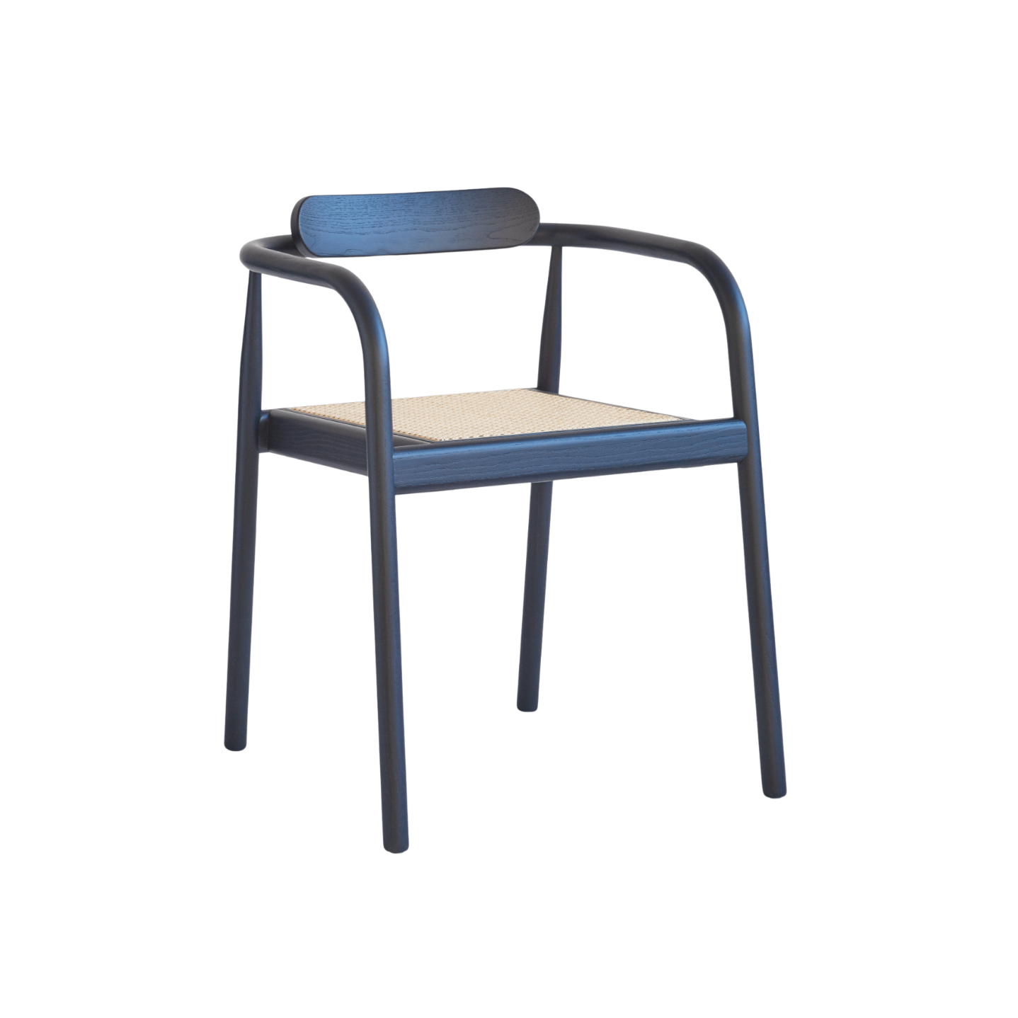 AHM Chair Blue