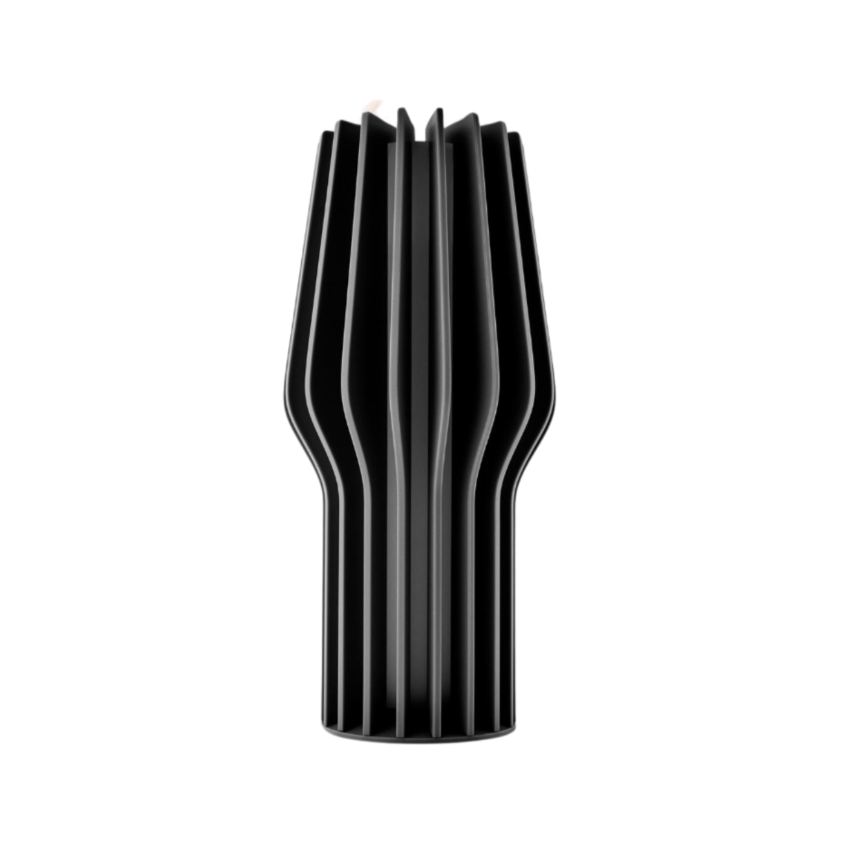 Portable lamp RADIANT black