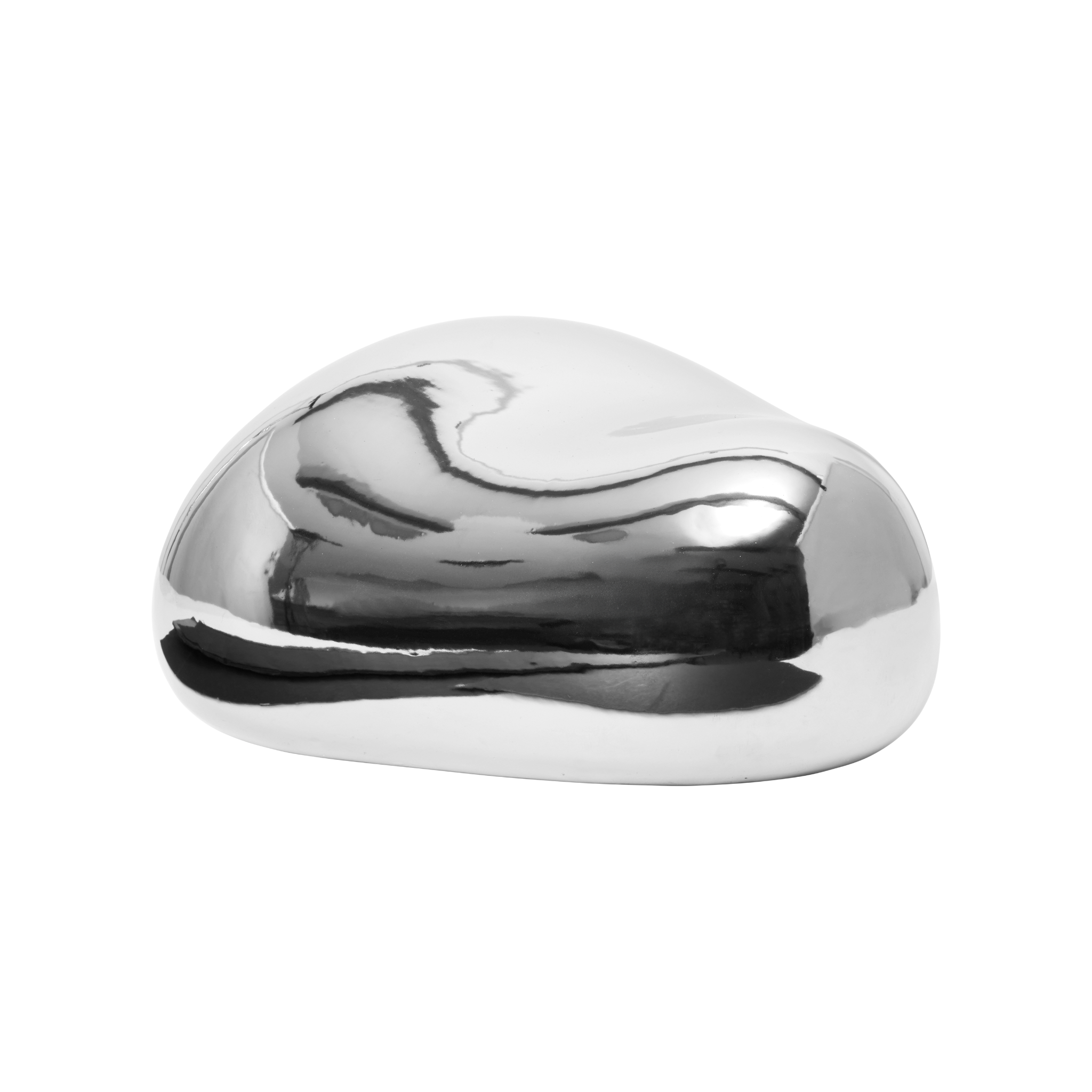 BELLURE silver decoration [Klaudia] [Amelia spr] [Amelia spr]