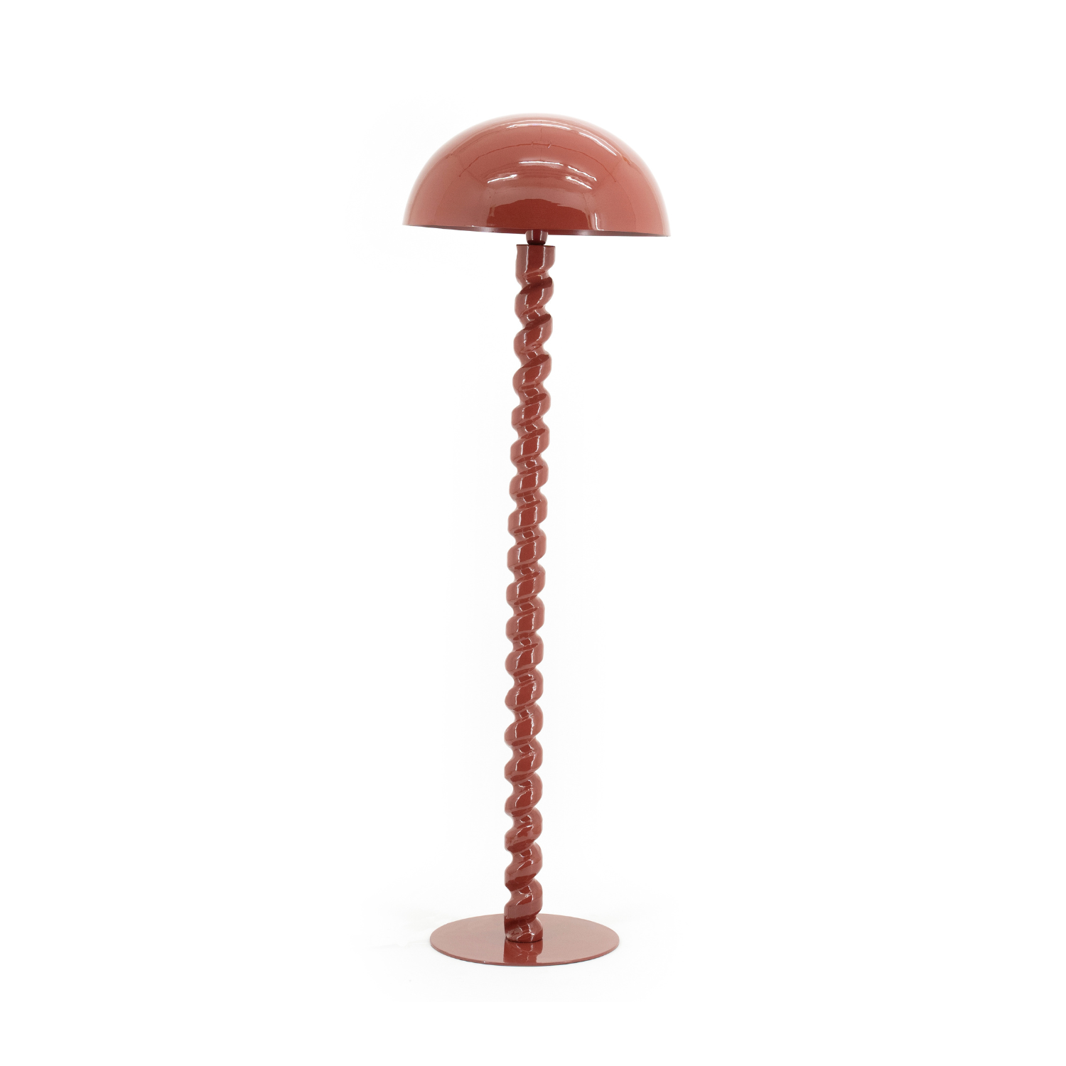 LUOX Coral Floor Lamp