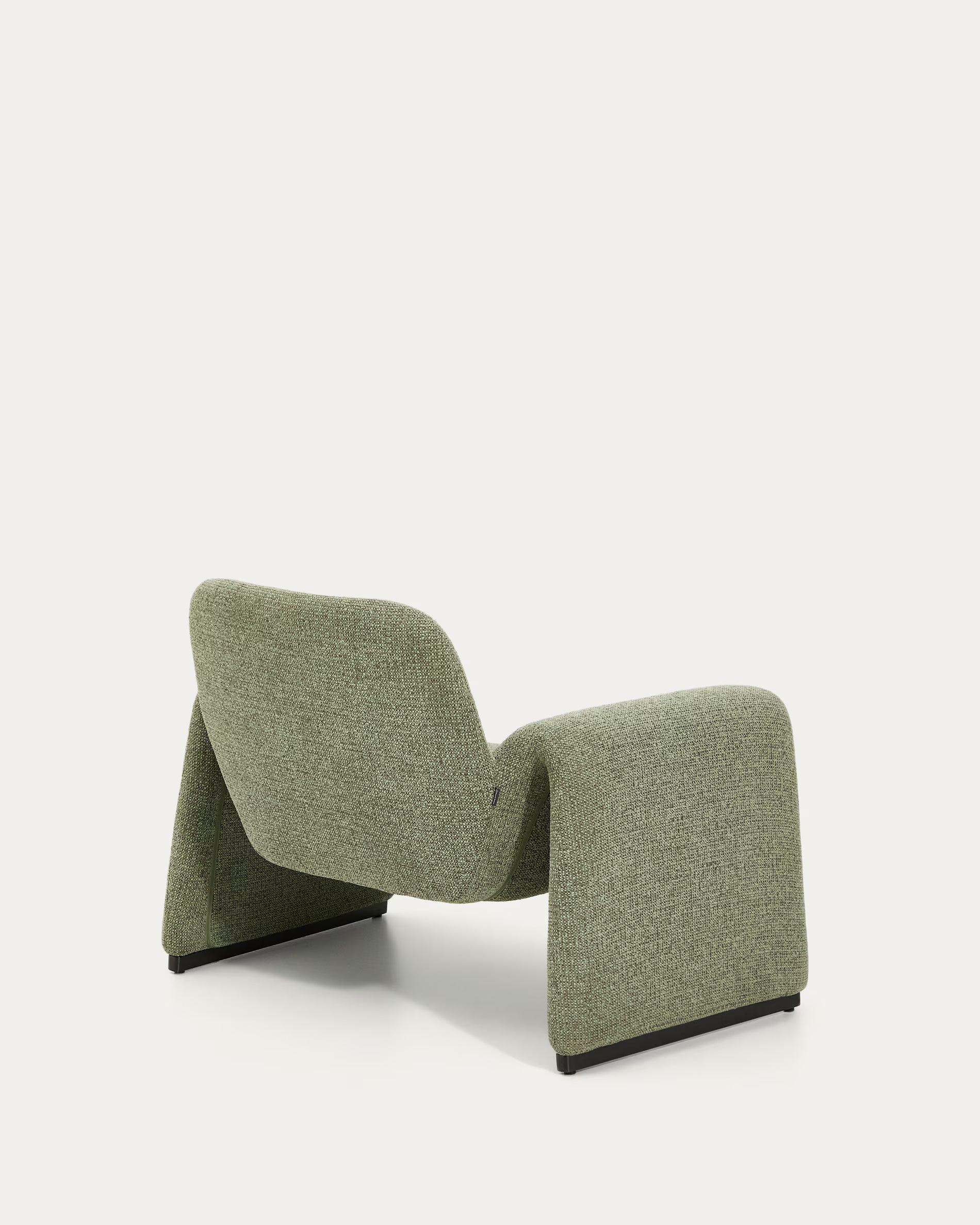 Sessel MELVIA grün