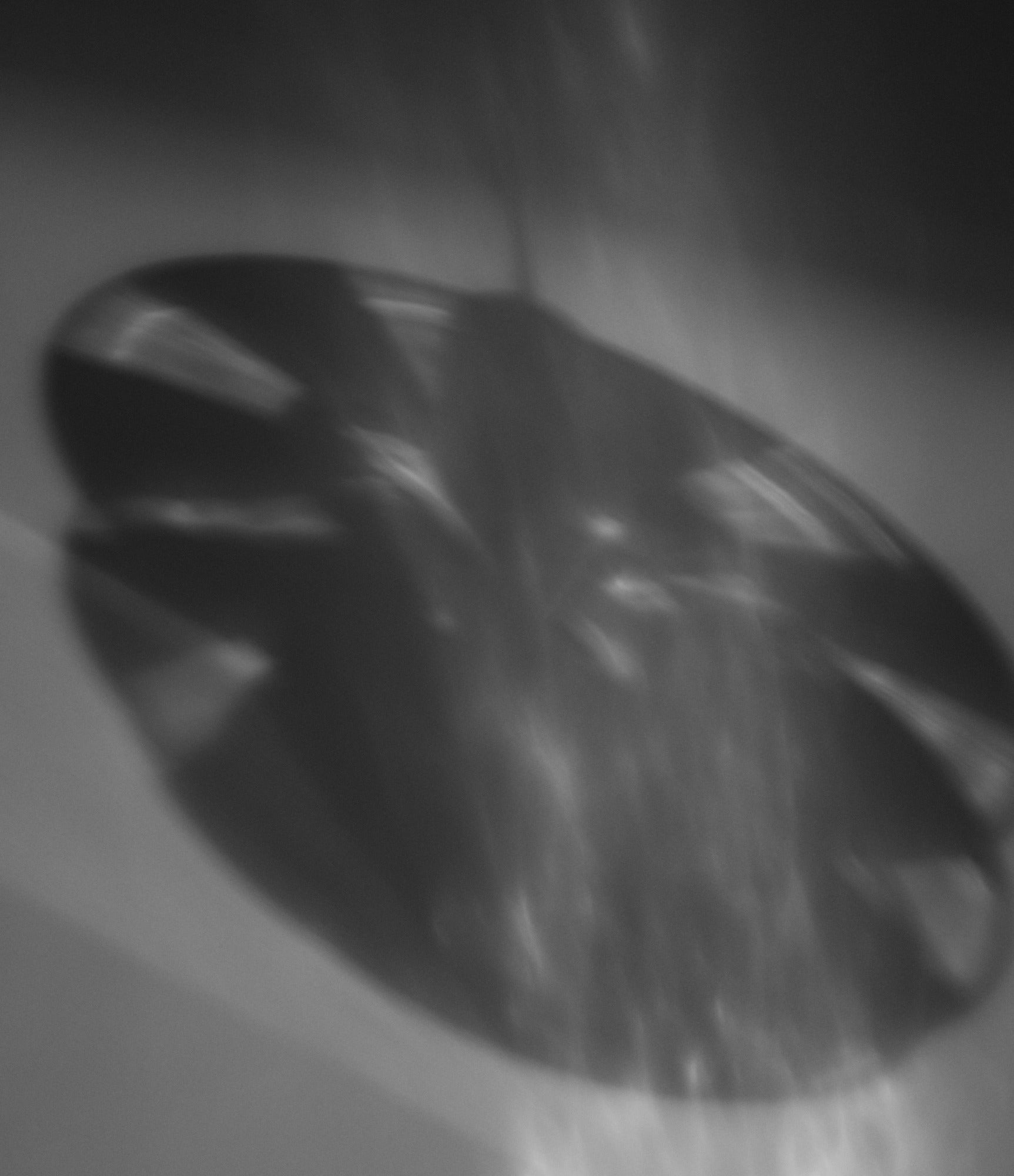 PH SEPTIMA Glass Pendant Lamp