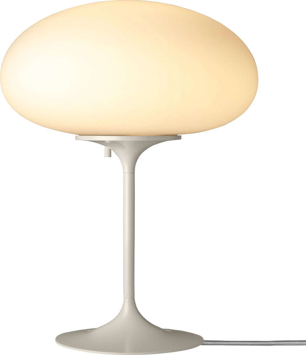 Tischlampe STEMLITE creme