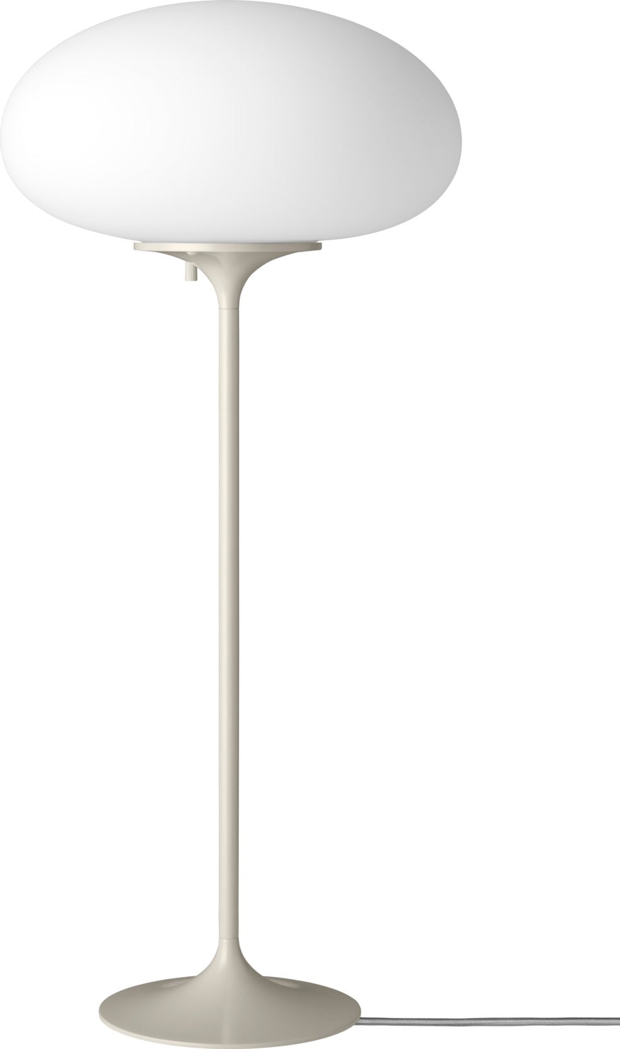 Tischlampe STEMLITE creme