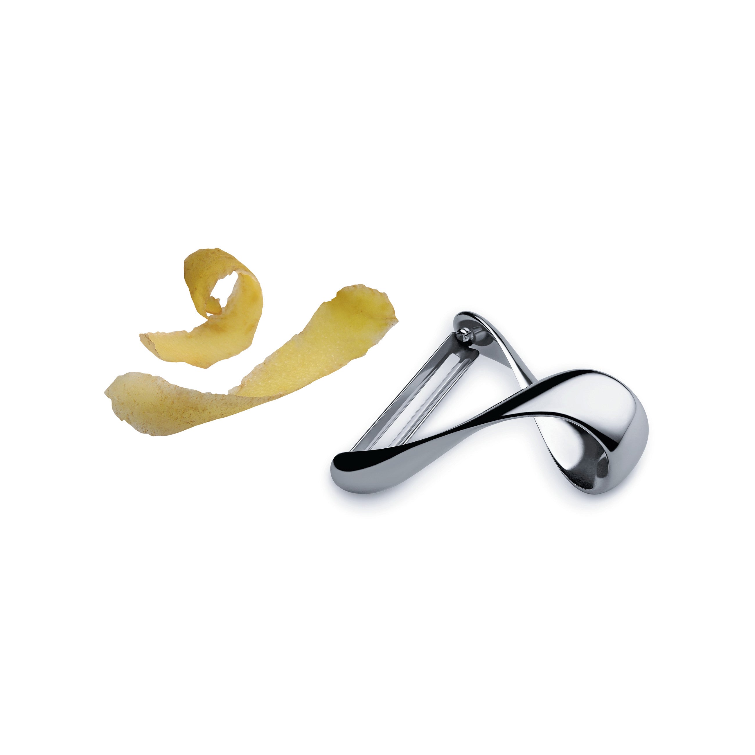 Sfrido Peeler Edelstahl