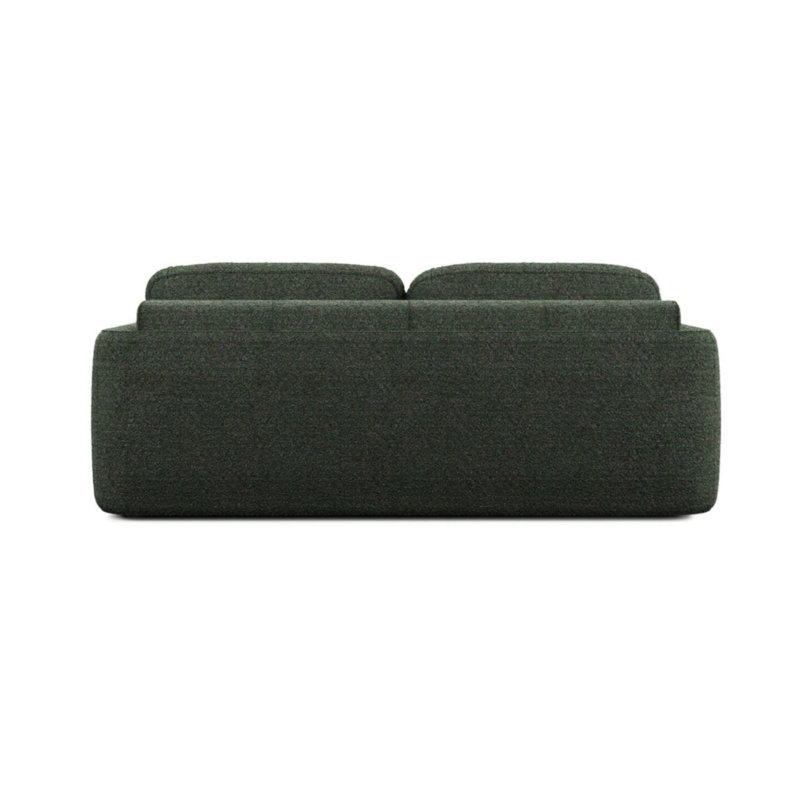 Sofa mit Schlaffunktion VERTO gepolstert