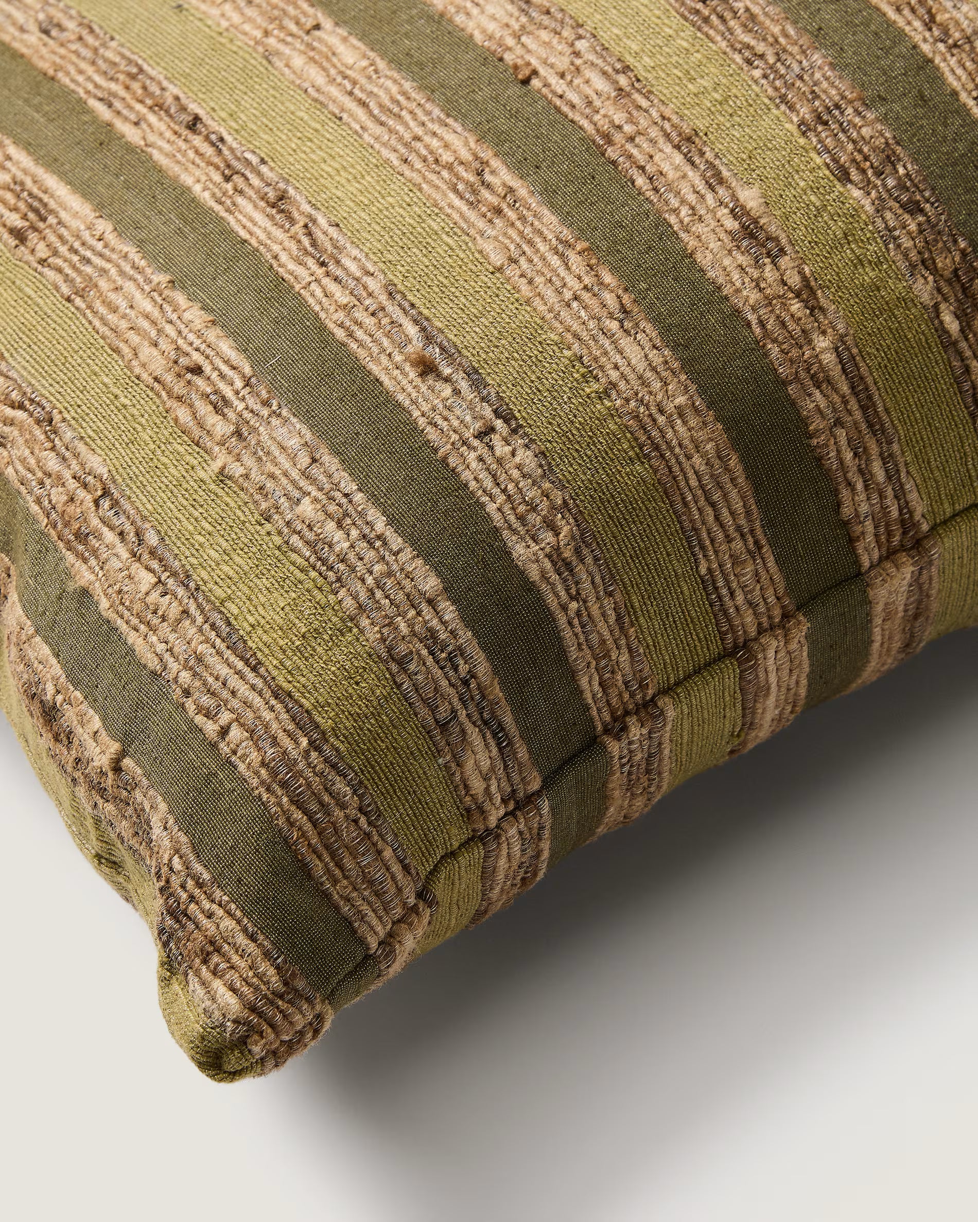 DOREVI Green Pillowcase