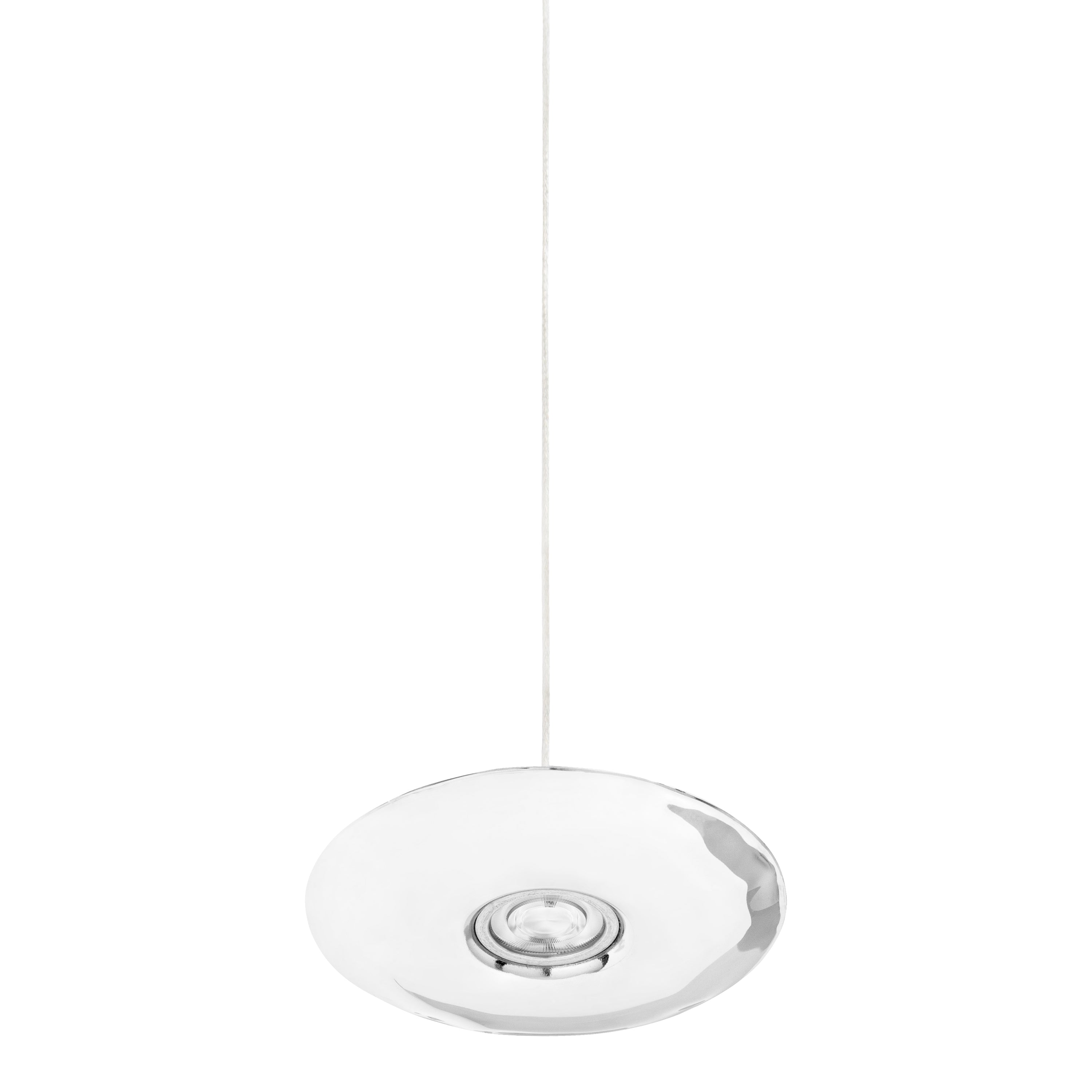 Pendelleuchte LAMPIN inox