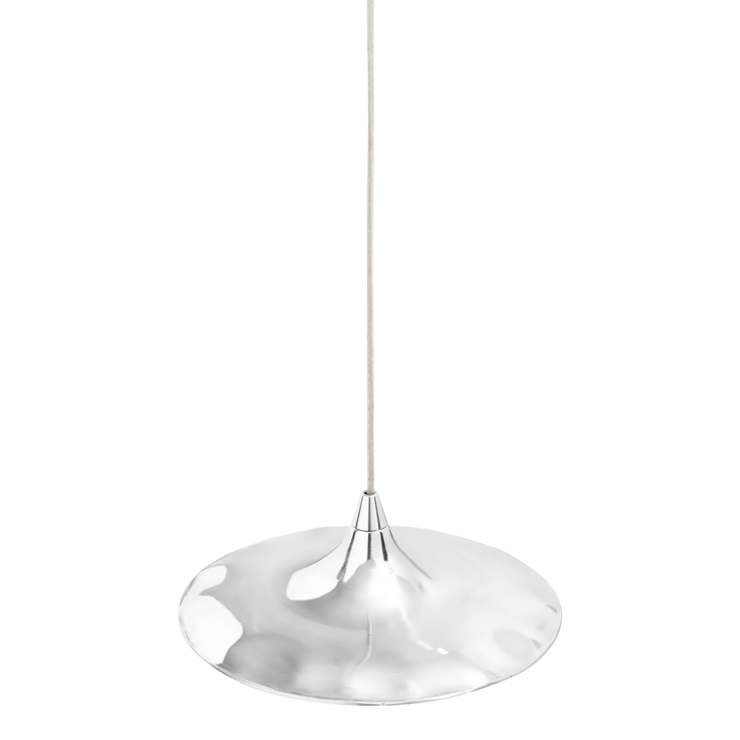 Pendelleuchte LAMPIN inox