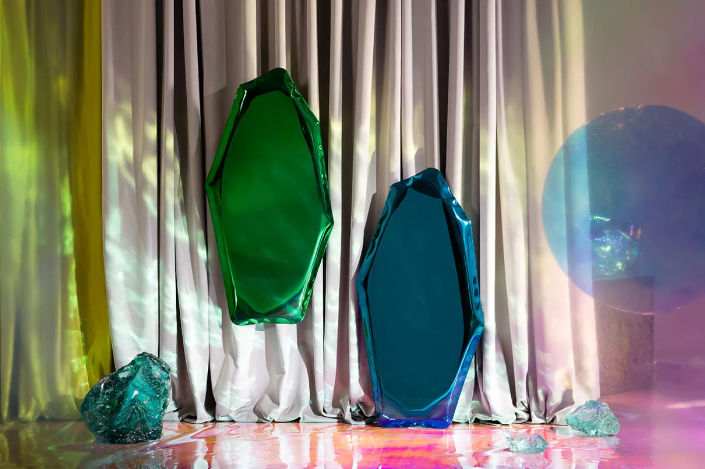 TAFLA C Mirror transitions jadeite