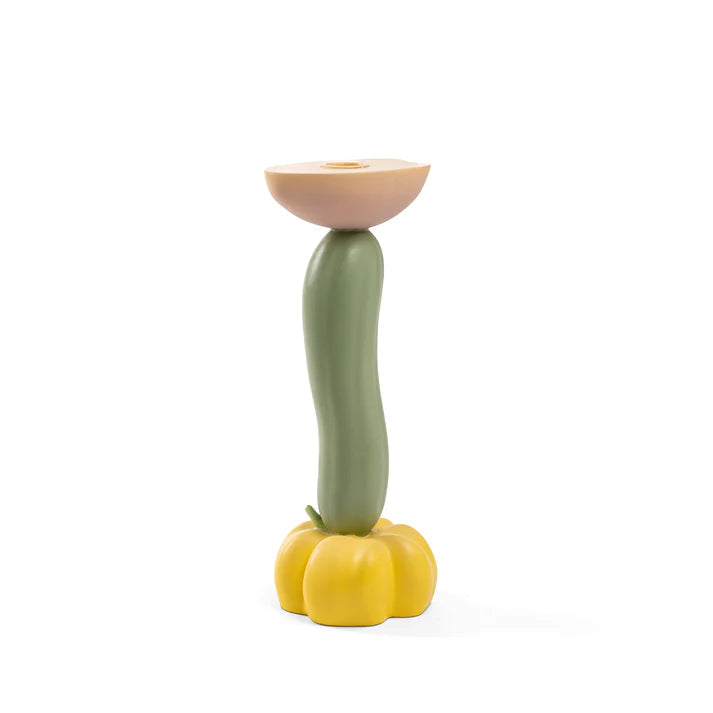 Vitamin candlestick - Cucumber