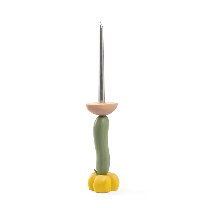 Vitamin candlestick - Cucumber