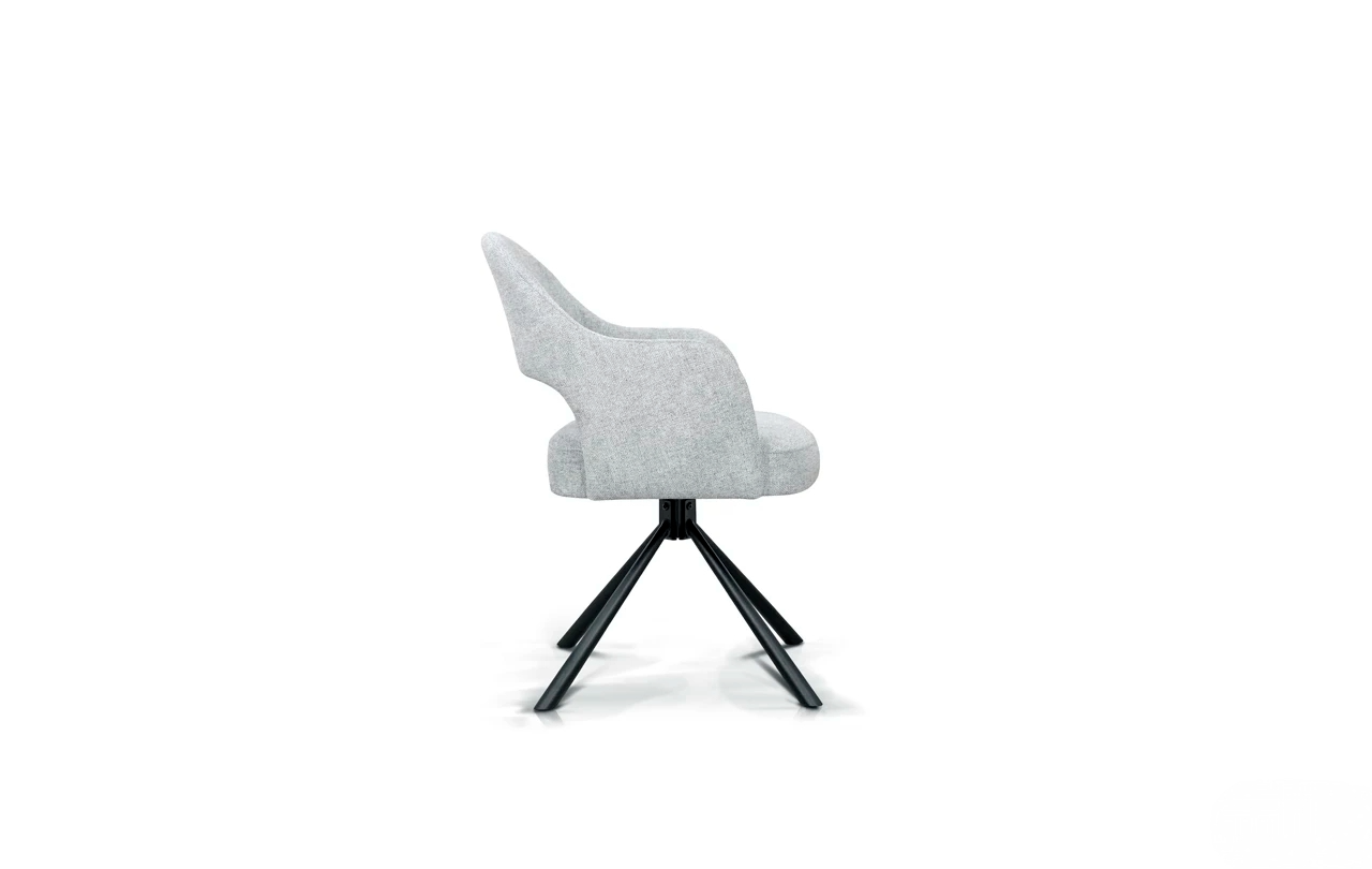 AVIO personalized swivel chair