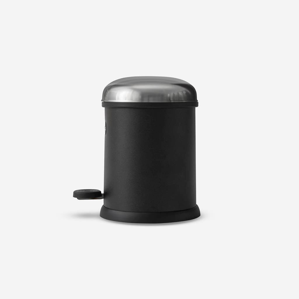 Pedal Bin black
