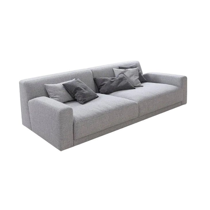 Upholstered BEONE Sofa