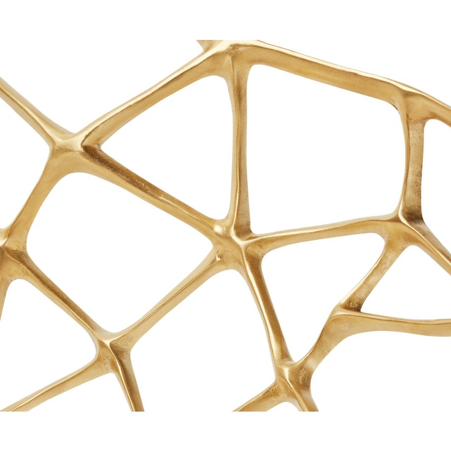 Bone Bowl Messing