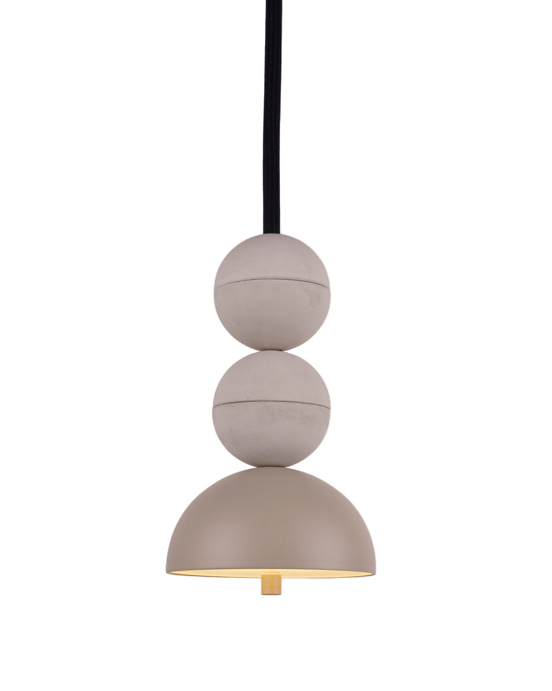 Lampa wisząca BOSFOR personalizowana